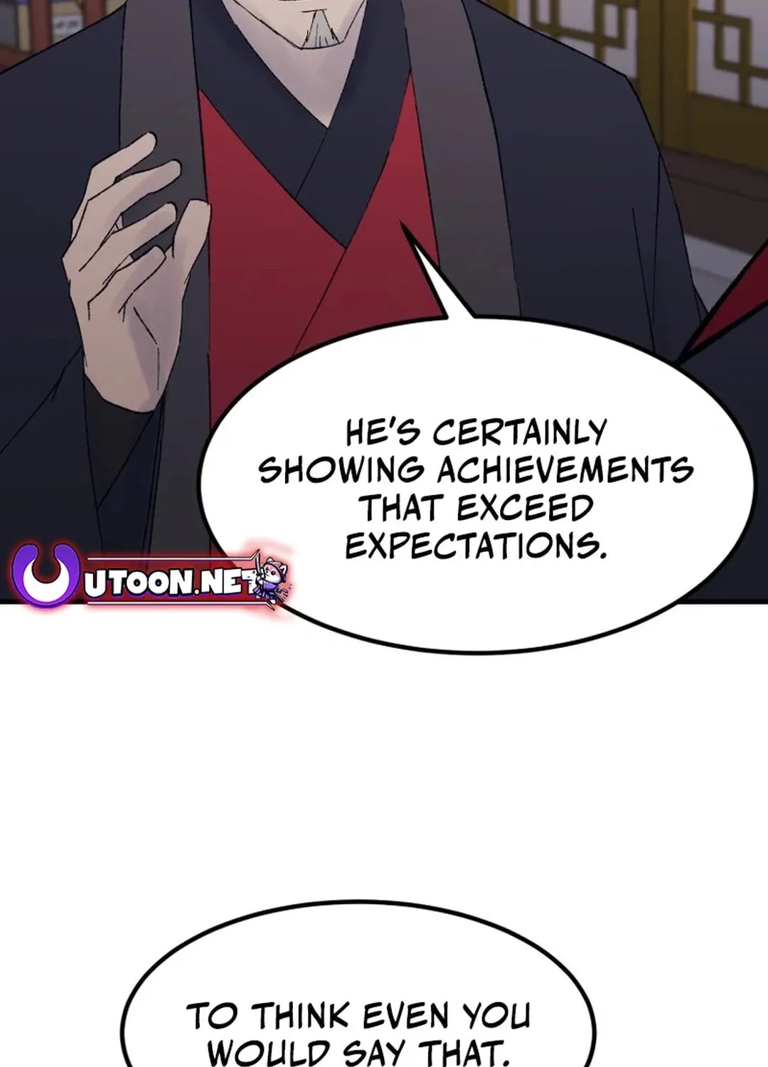 Read Sunyu of the Shadowless chapter 113 image 60 on Lezhin