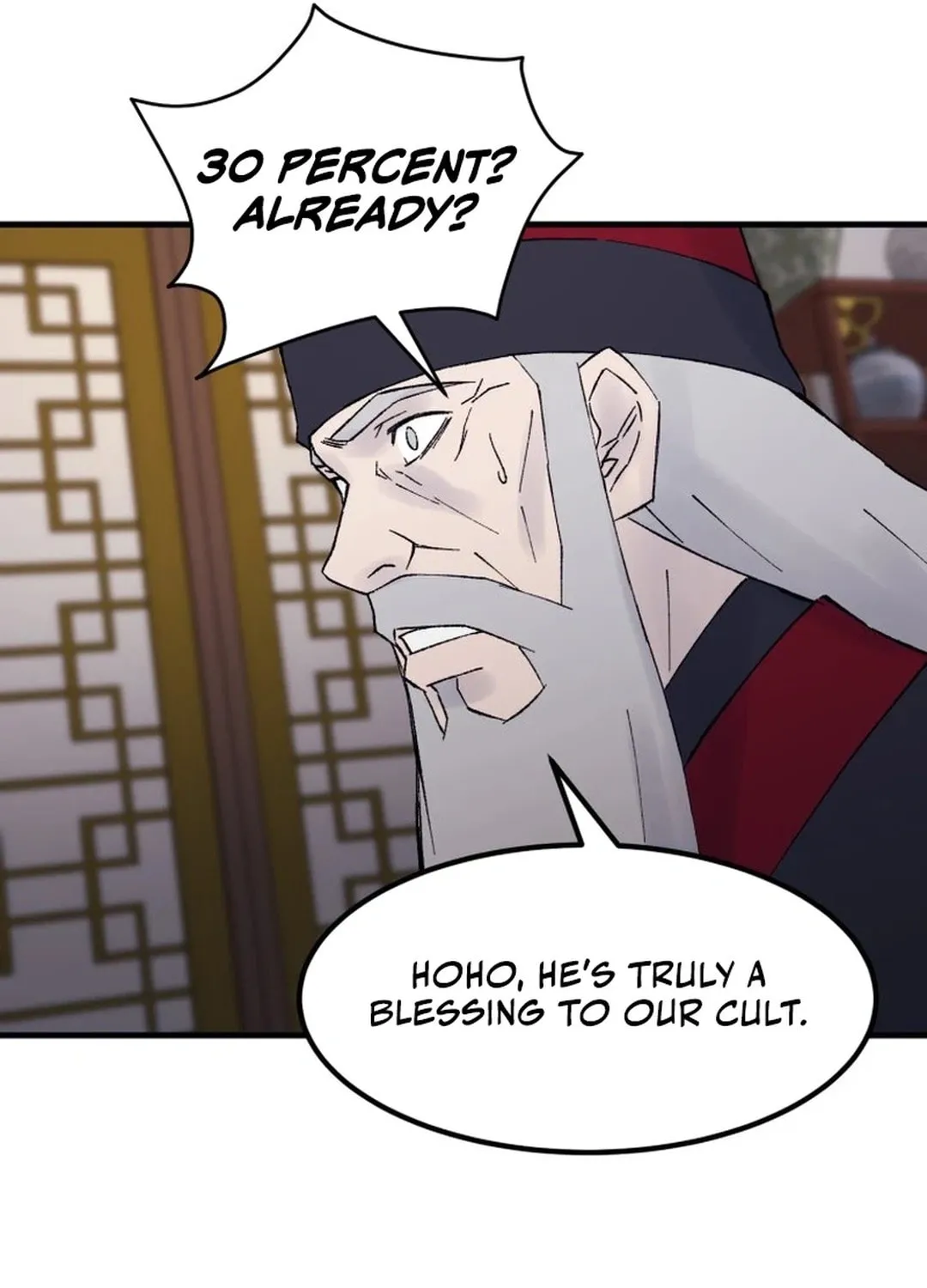 Read Sunyu of the Shadowless chapter 113 image 65 on Lezhin
