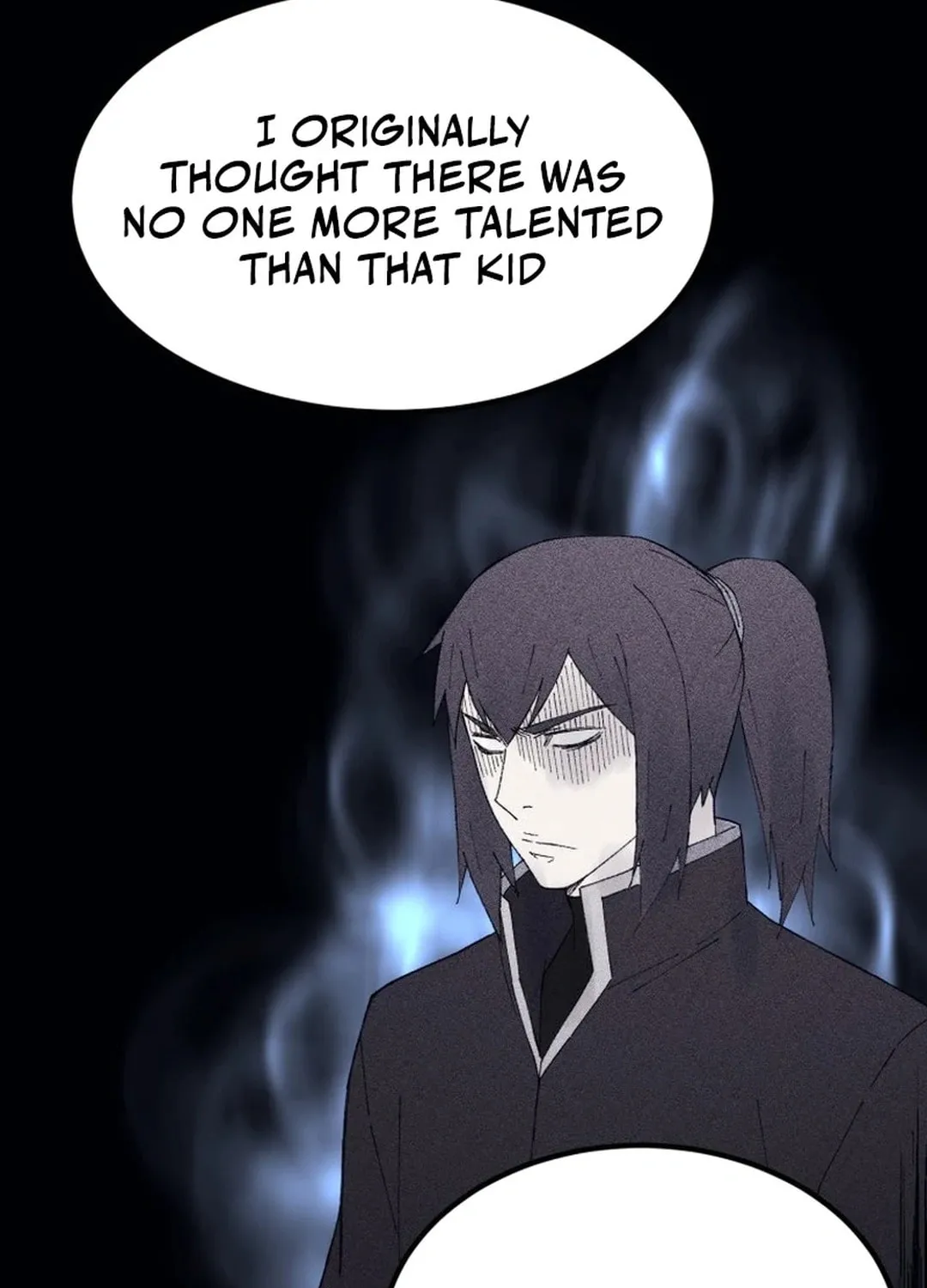 Read Sunyu of the Shadowless chapter 113 image 67 on Lezhin