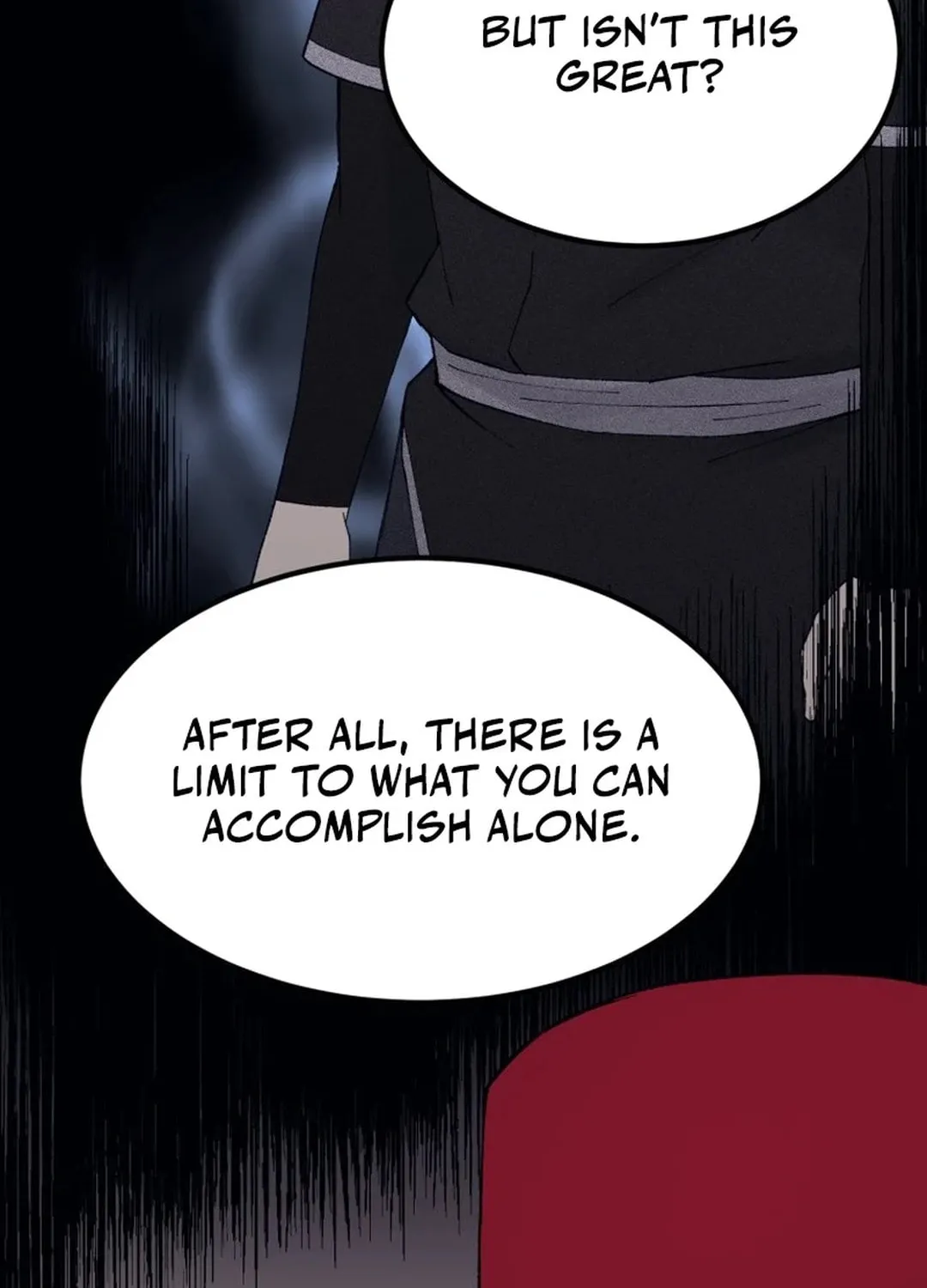 Read Sunyu of the Shadowless chapter 113 image 68 on Lezhin