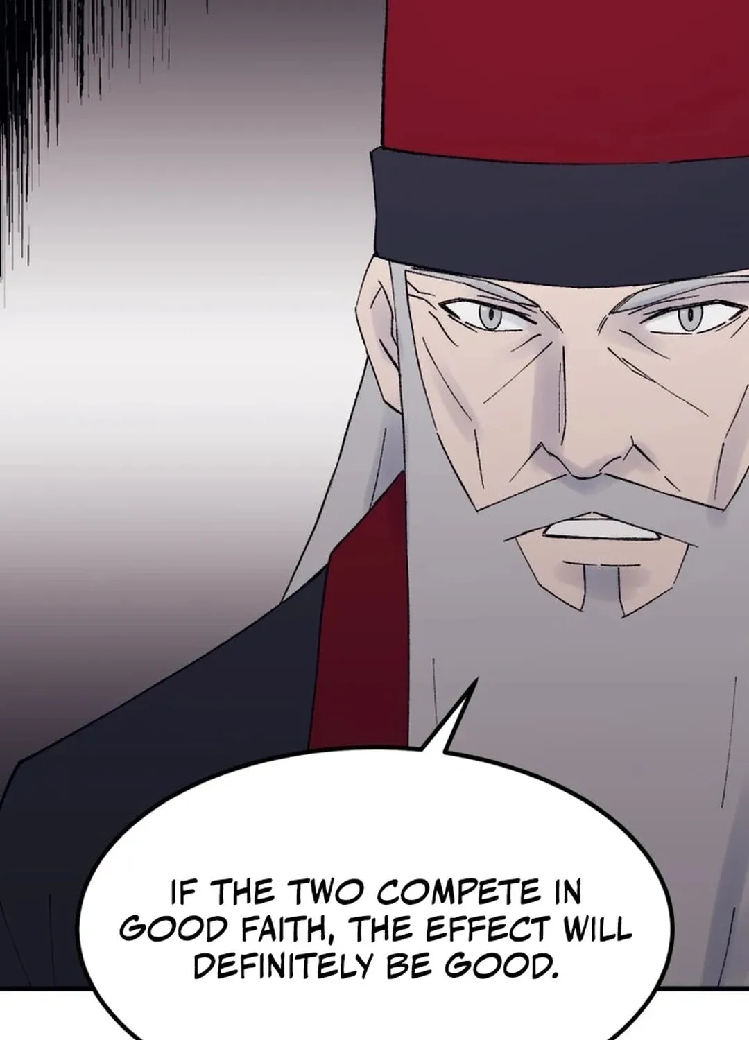 Read Sunyu of the Shadowless chapter 113 image 69 on Lezhin