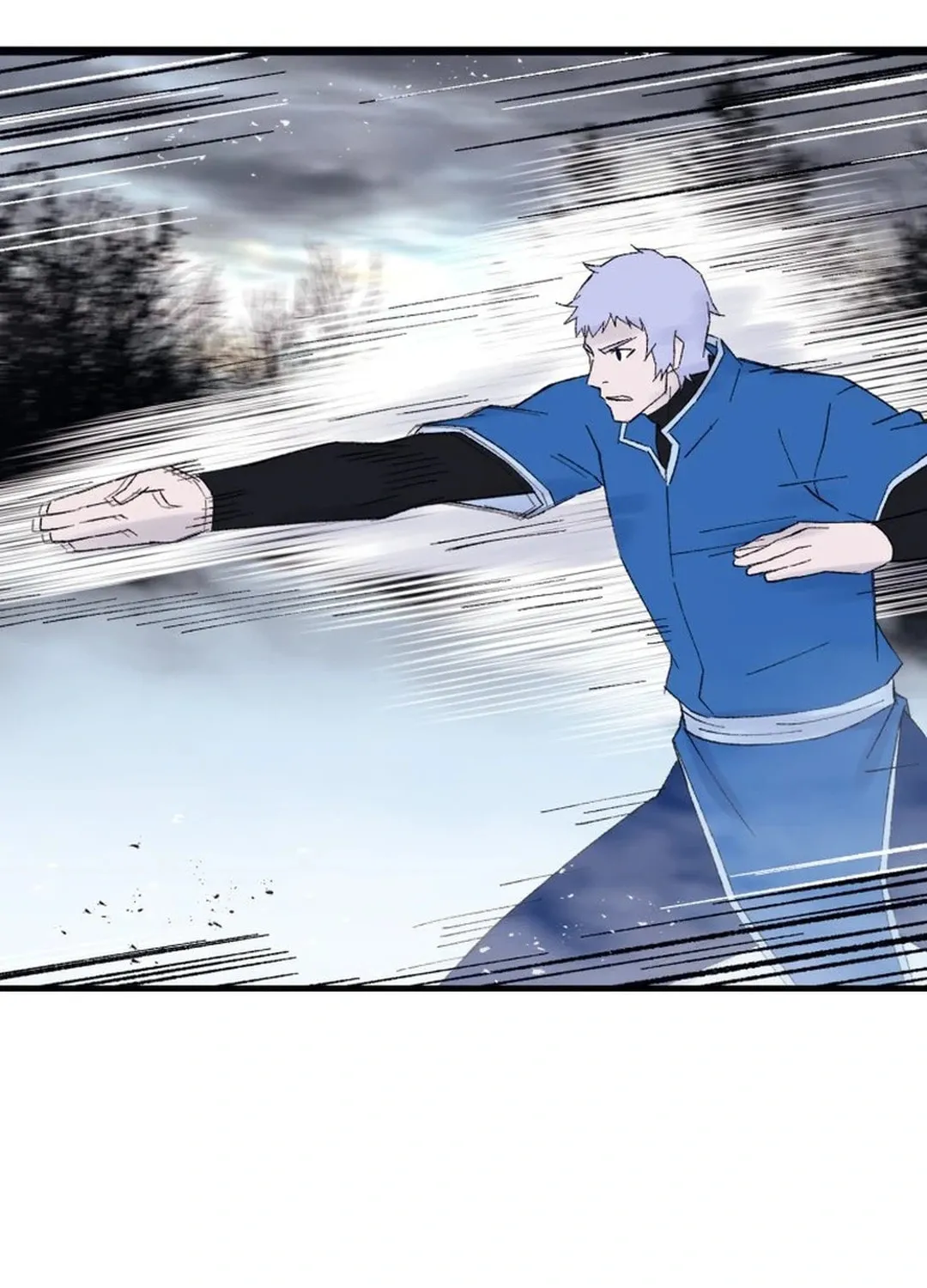 Read Sunyu of the Shadowless chapter 113 image 74 on Lezhin