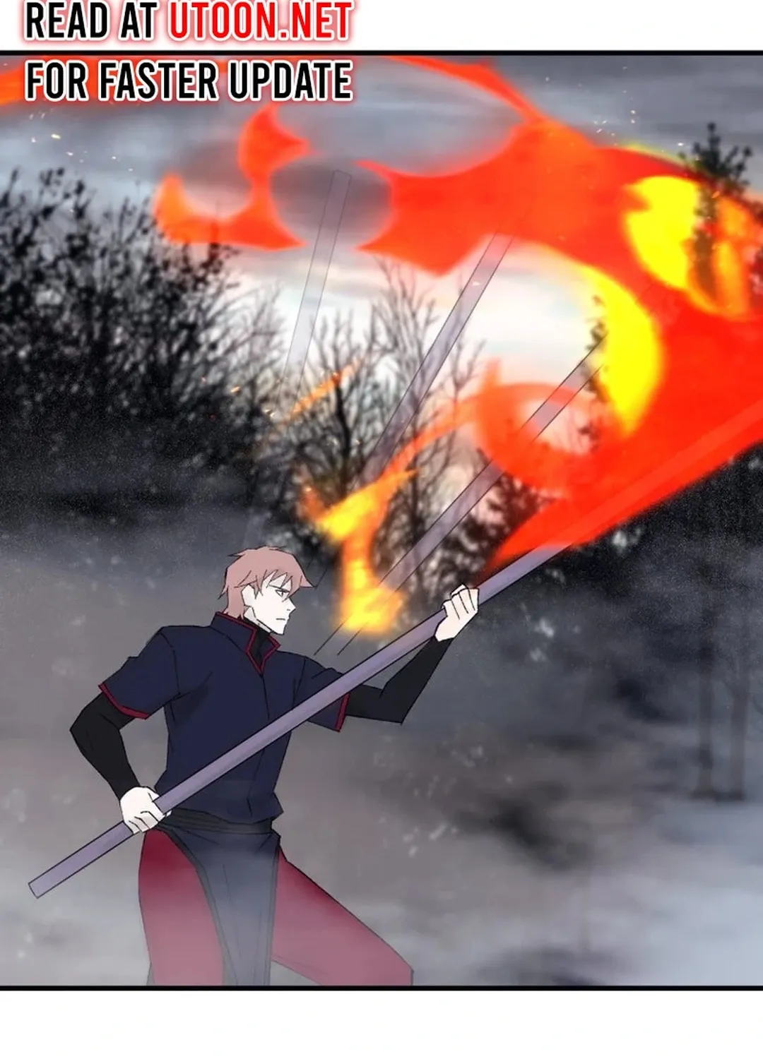 Read Sunyu of the Shadowless chapter 113 image 90 on Lezhin