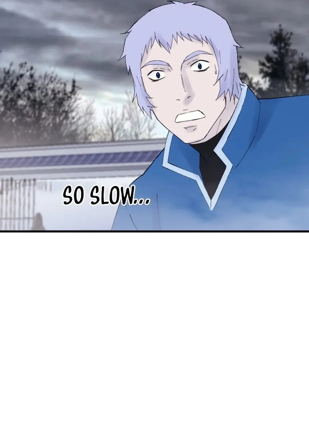 Read Sunyu of the Shadowless chapter 113 image 92 on Lezhin