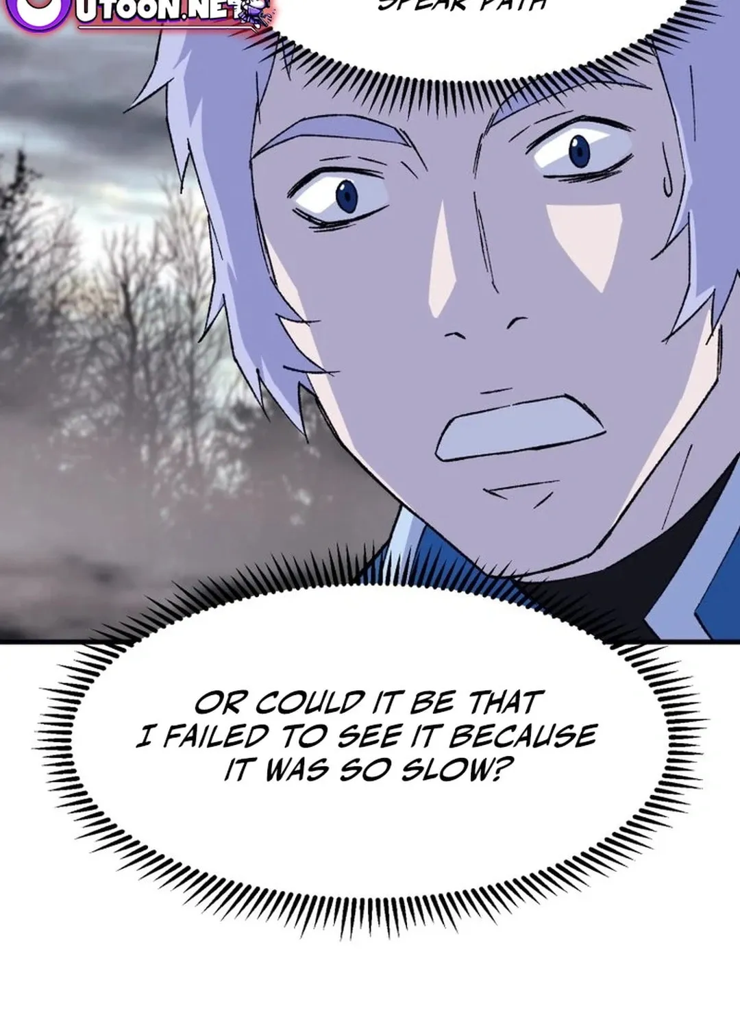 Read Sunyu of the Shadowless chapter 113 image 96 on Lezhin