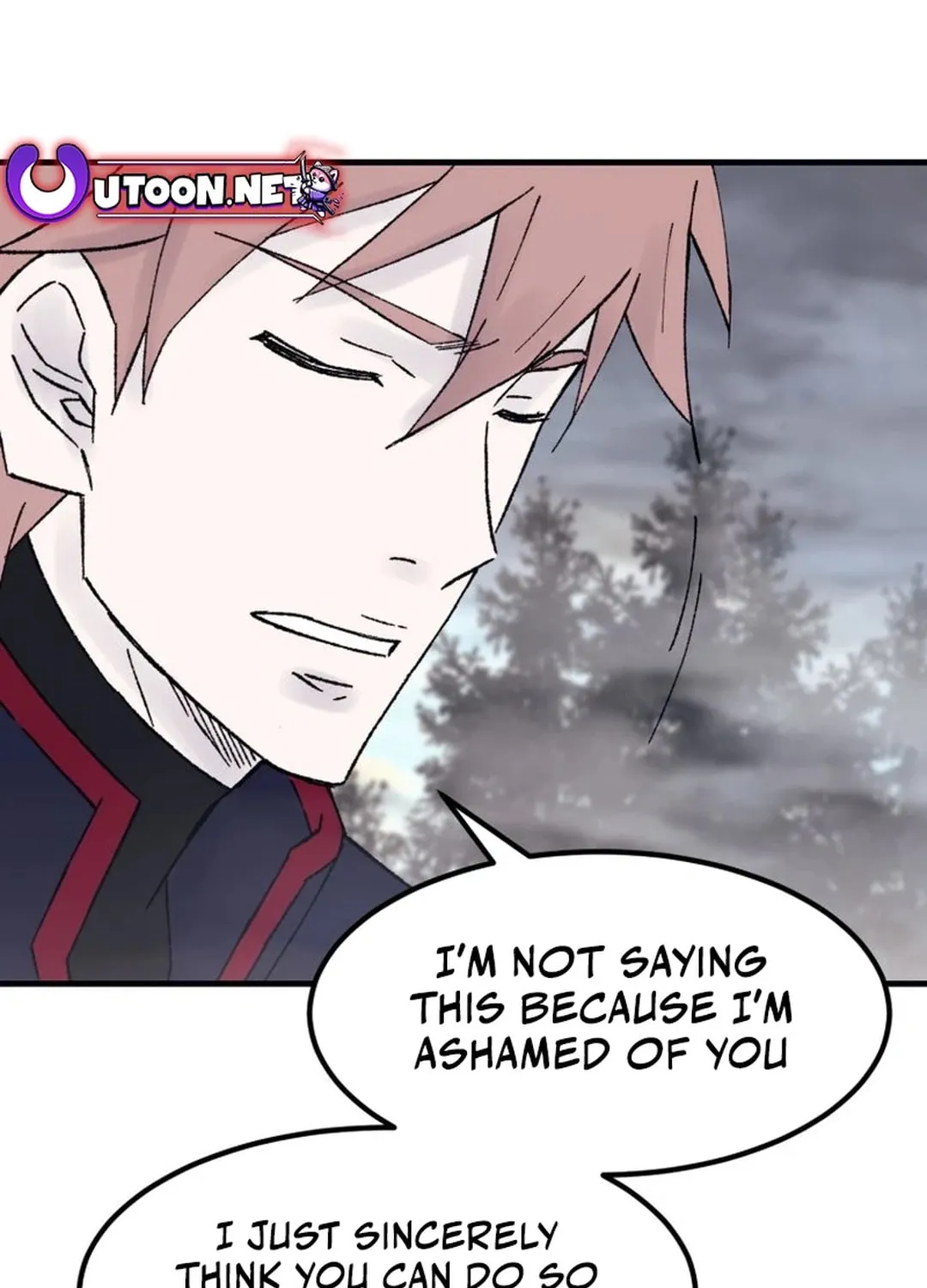 Read Sunyu of the Shadowless chapter 116 image 3 on Lezhin
