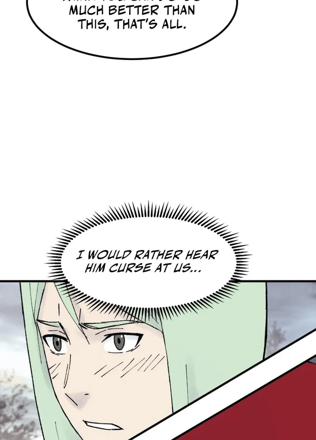 Read Sunyu of the Shadowless chapter 116 image 4 on Lezhin