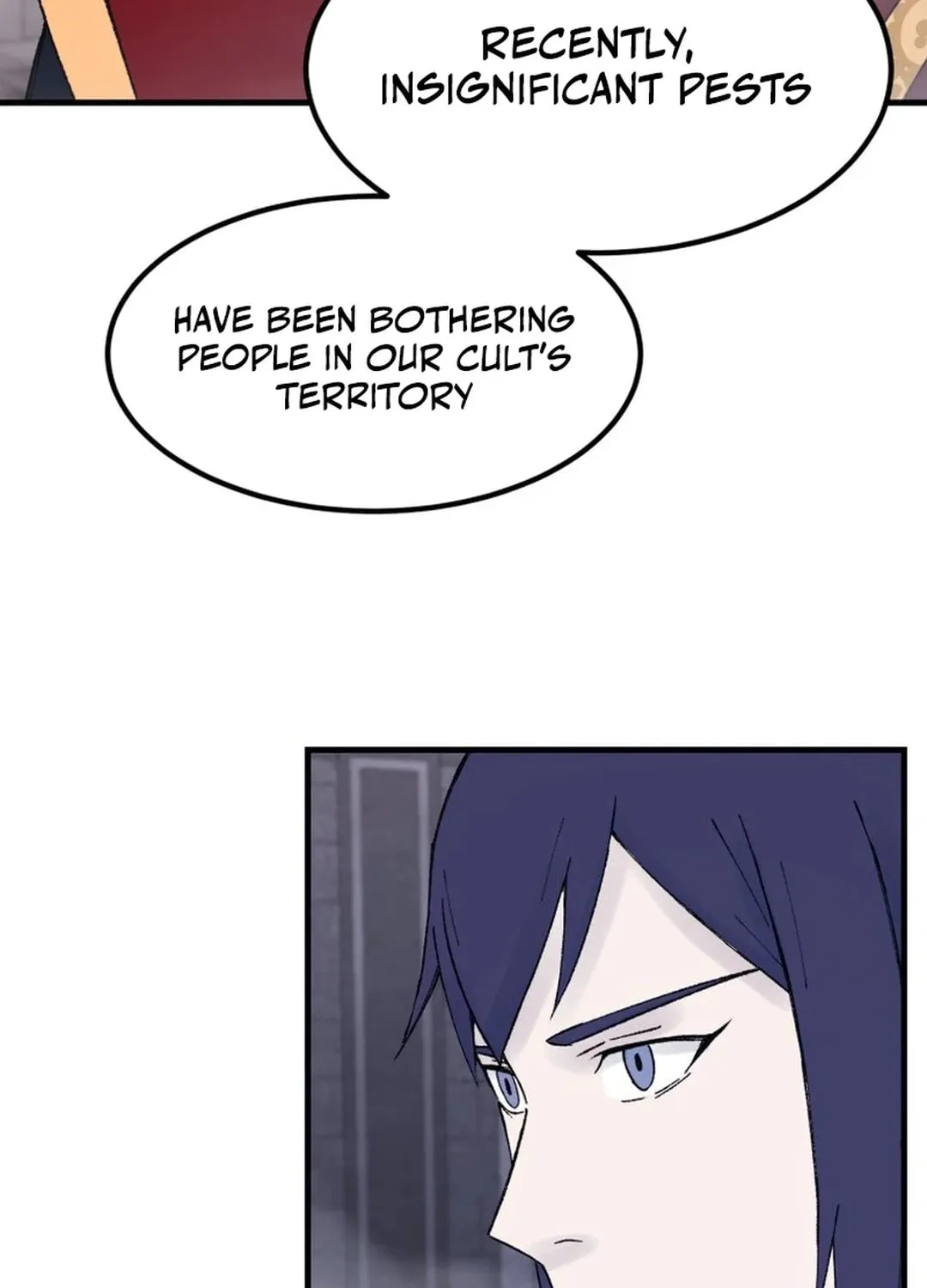 Read Sunyu of the Shadowless chapter 116 image 44 on Lezhin