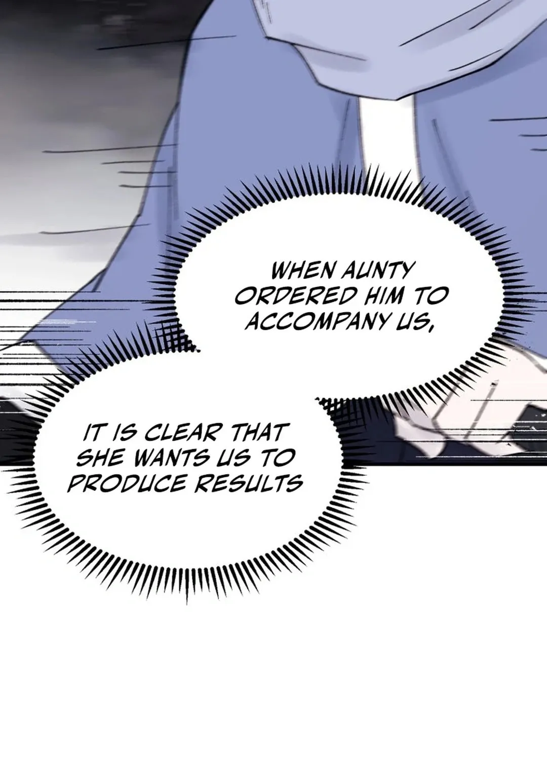 Read Sunyu of the Shadowless chapter 116 image 71 on Lezhin