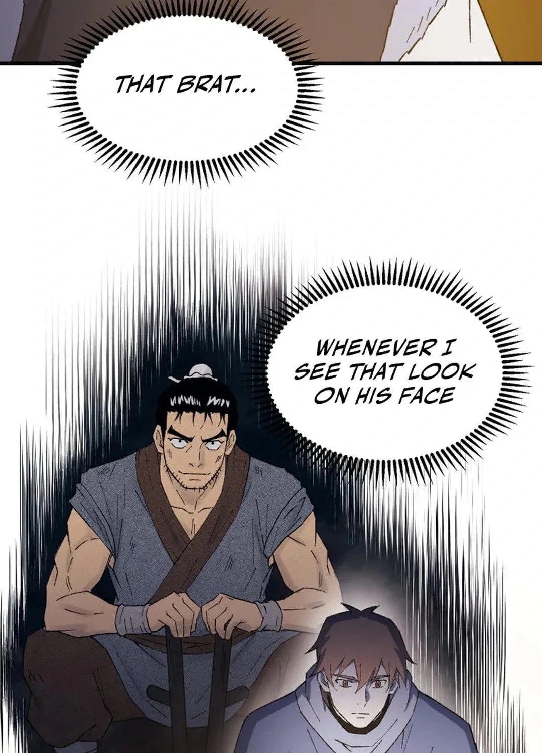 Read Sunyu of the Shadowless chapter 116 image 82 on Lezhin