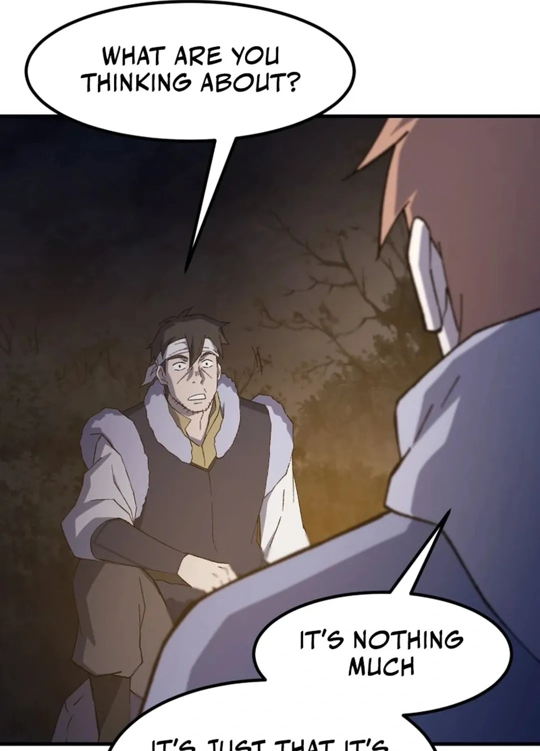 Read Sunyu of the Shadowless chapter 116 image 87 on Lezhin
