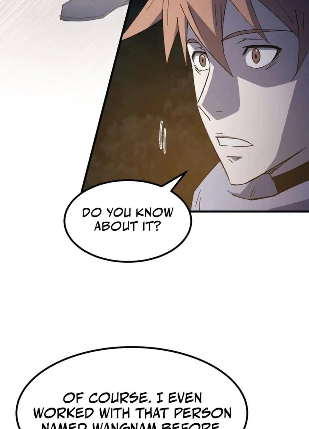 Read Sunyu of the Shadowless chapter 116 image 98 on Lezhin