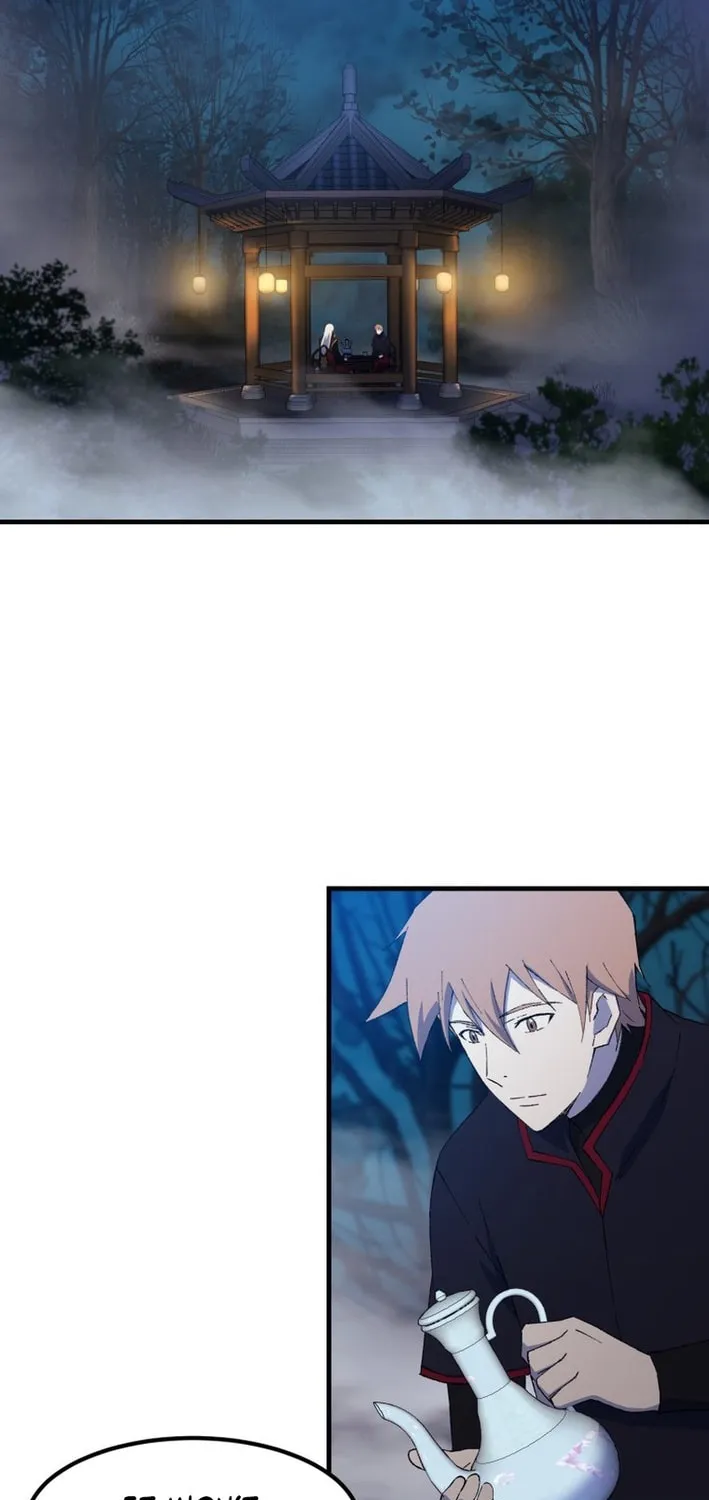 Read Sunyu of the Shadowless chapter 121 image 2 on Lezhin