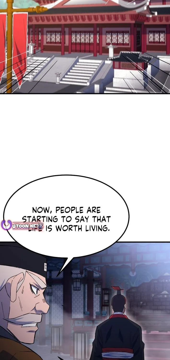 Read Sunyu of the Shadowless chapter 124 image 2 on Lezhin