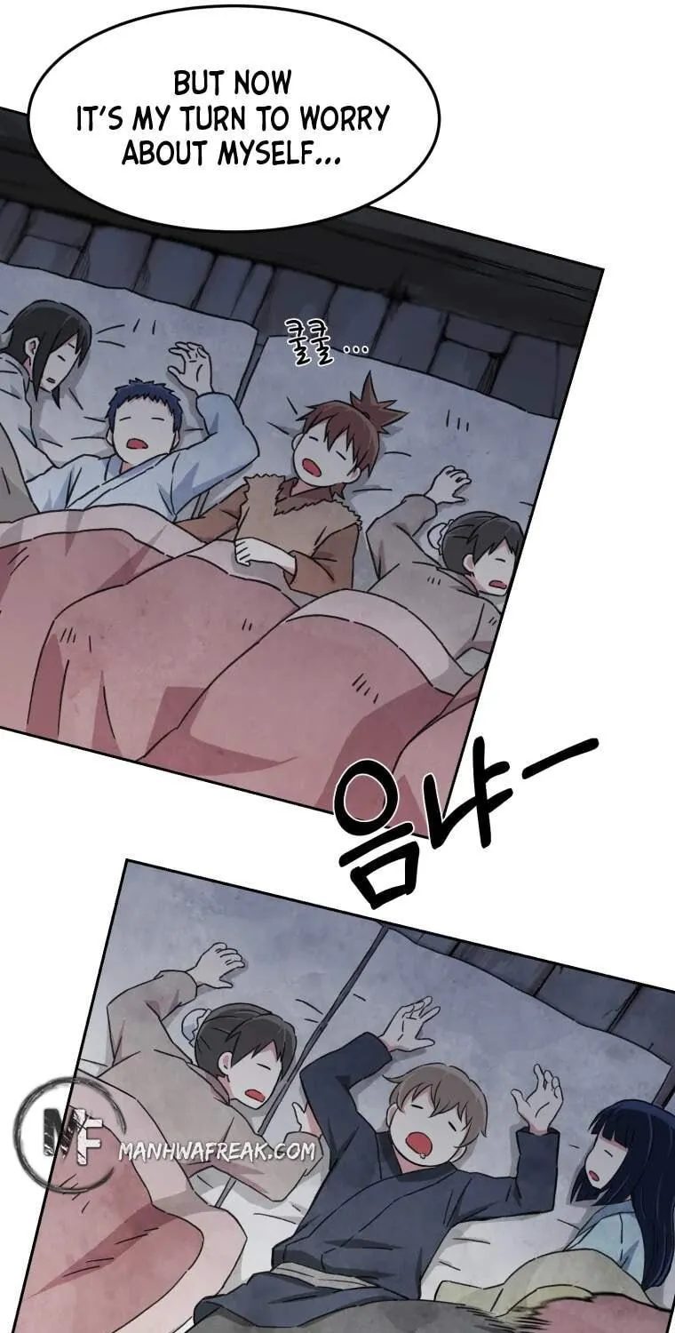 Read Sunyu of the Shadowless chapter 2 image 10 on Lezhin