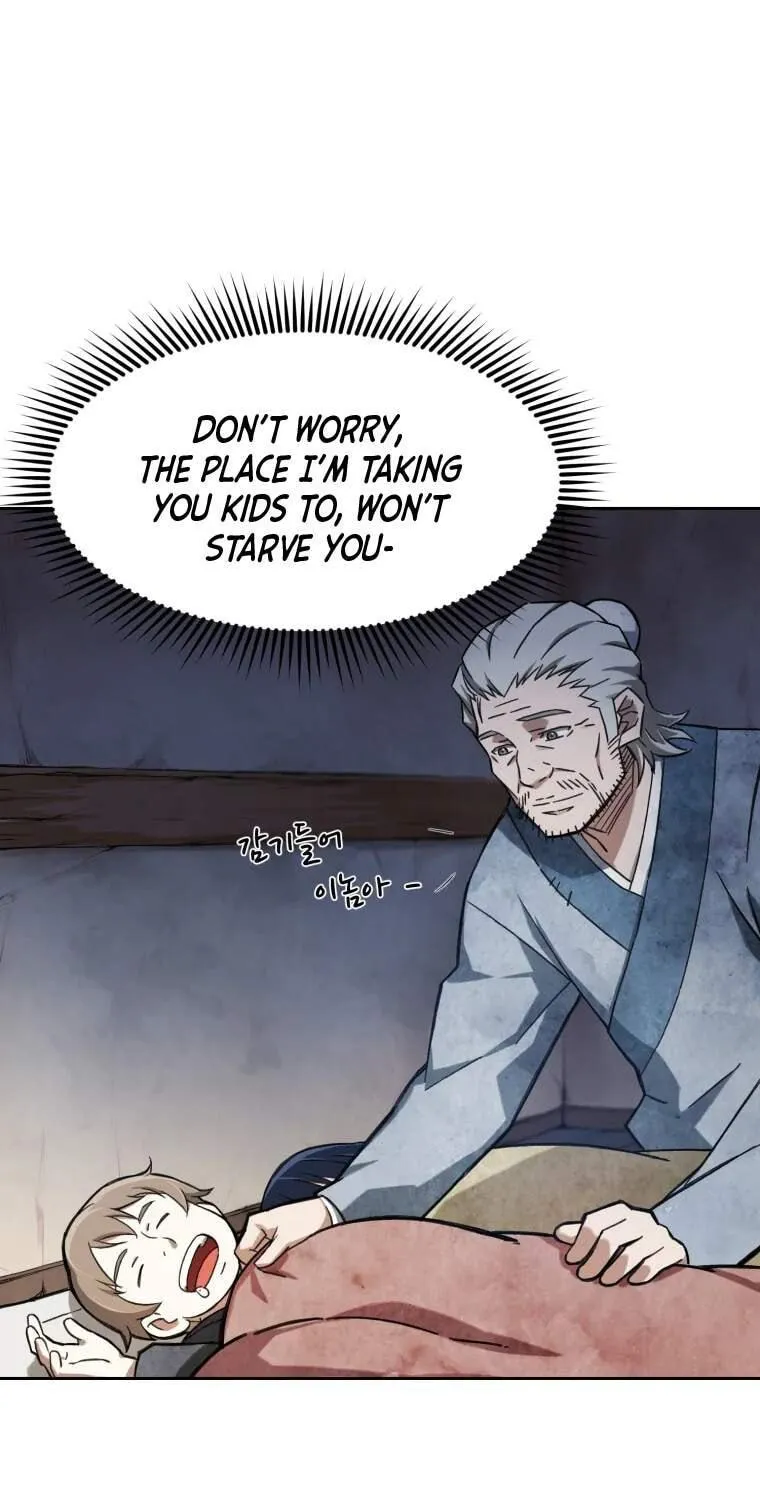 Read Sunyu of the Shadowless chapter 2 image 12 on Lezhin