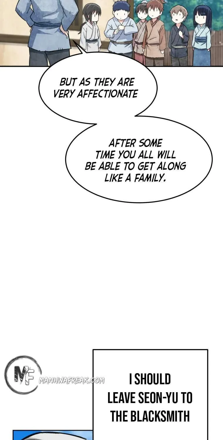 Read Sunyu of the Shadowless chapter 2 image 18 on Lezhin