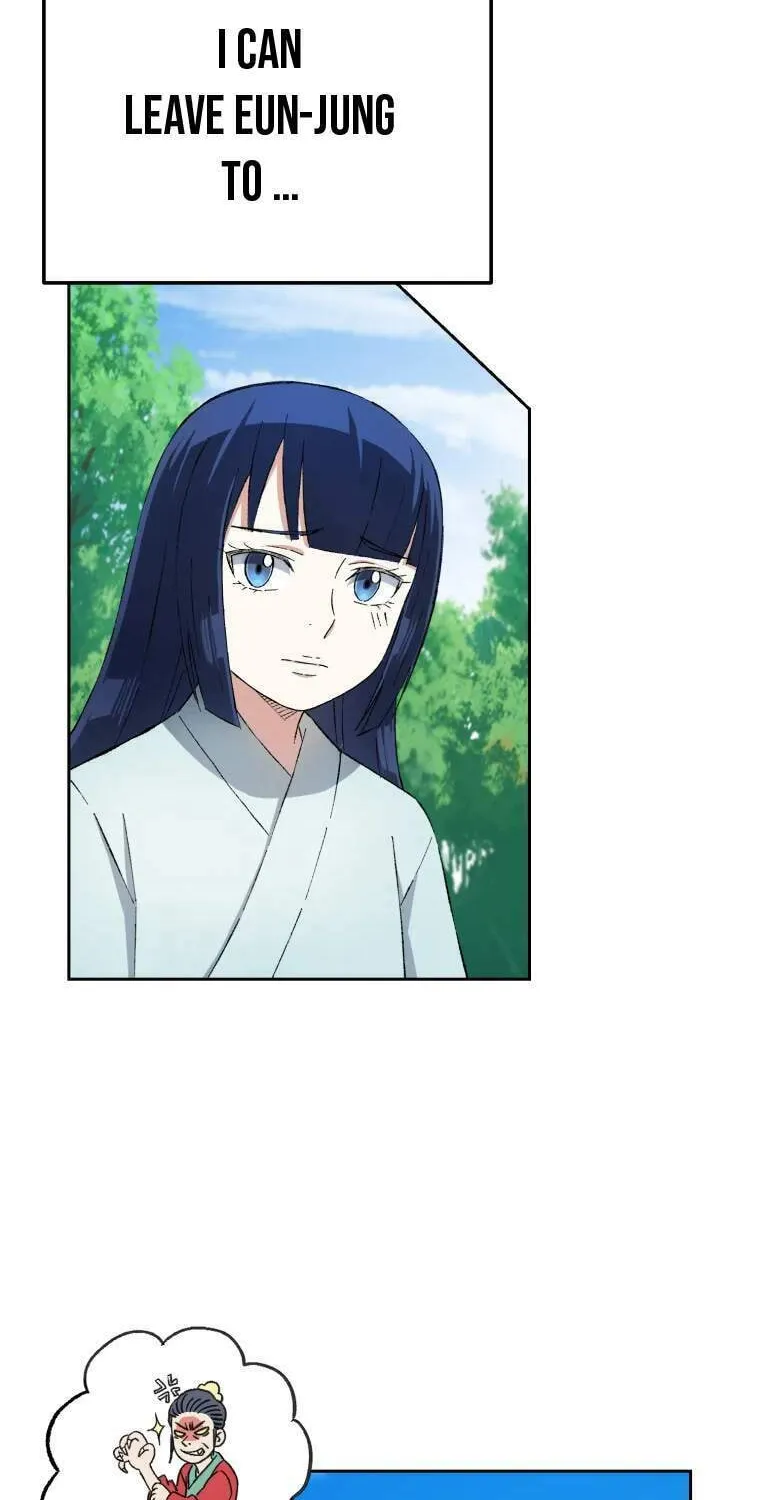 Read Sunyu of the Shadowless chapter 2 image 22 on Lezhin