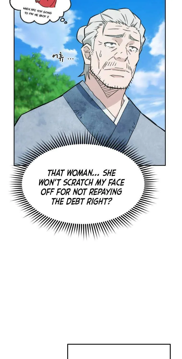 Read Sunyu of the Shadowless chapter 2 image 23 on Lezhin