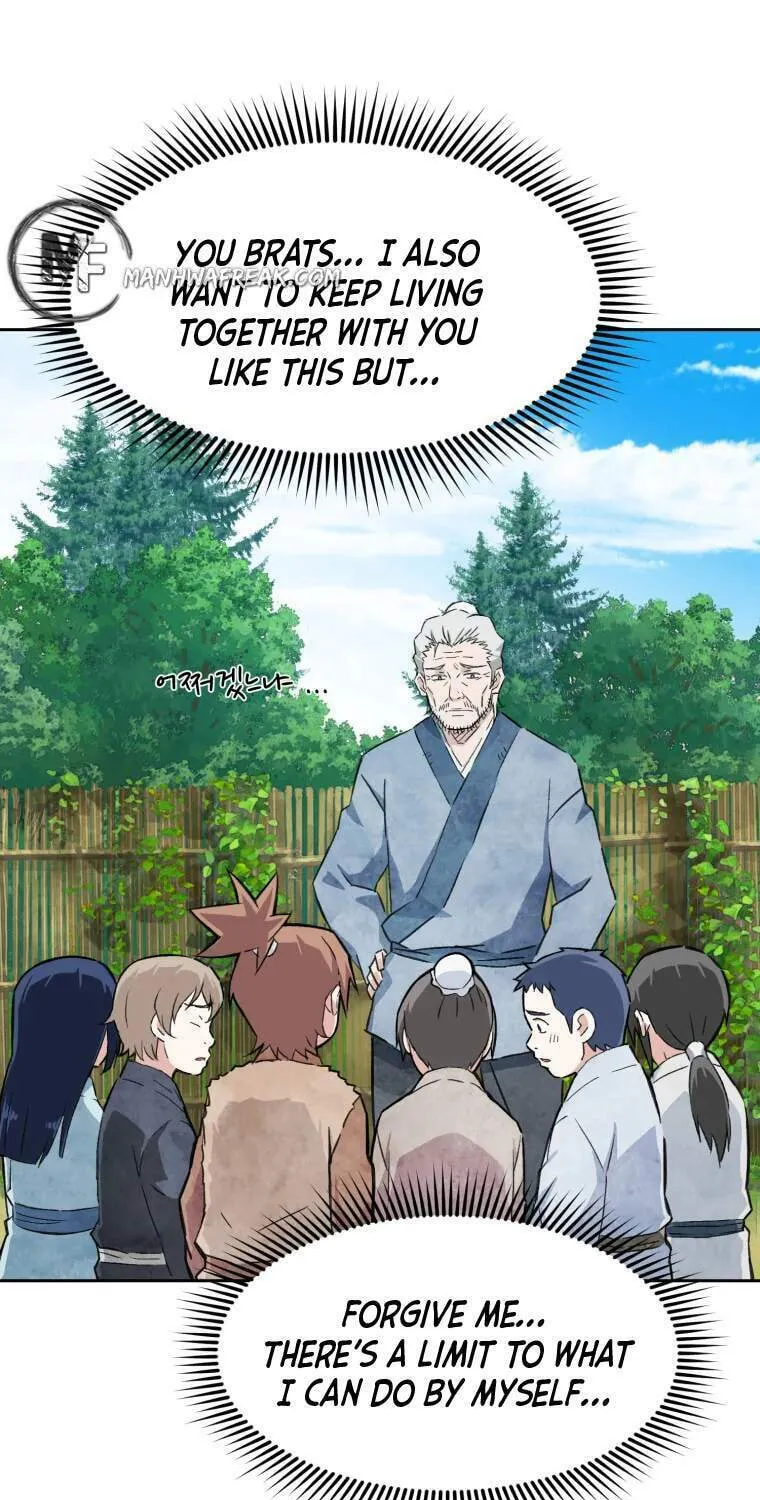 Read Sunyu of the Shadowless chapter 2 image 25 on Lezhin