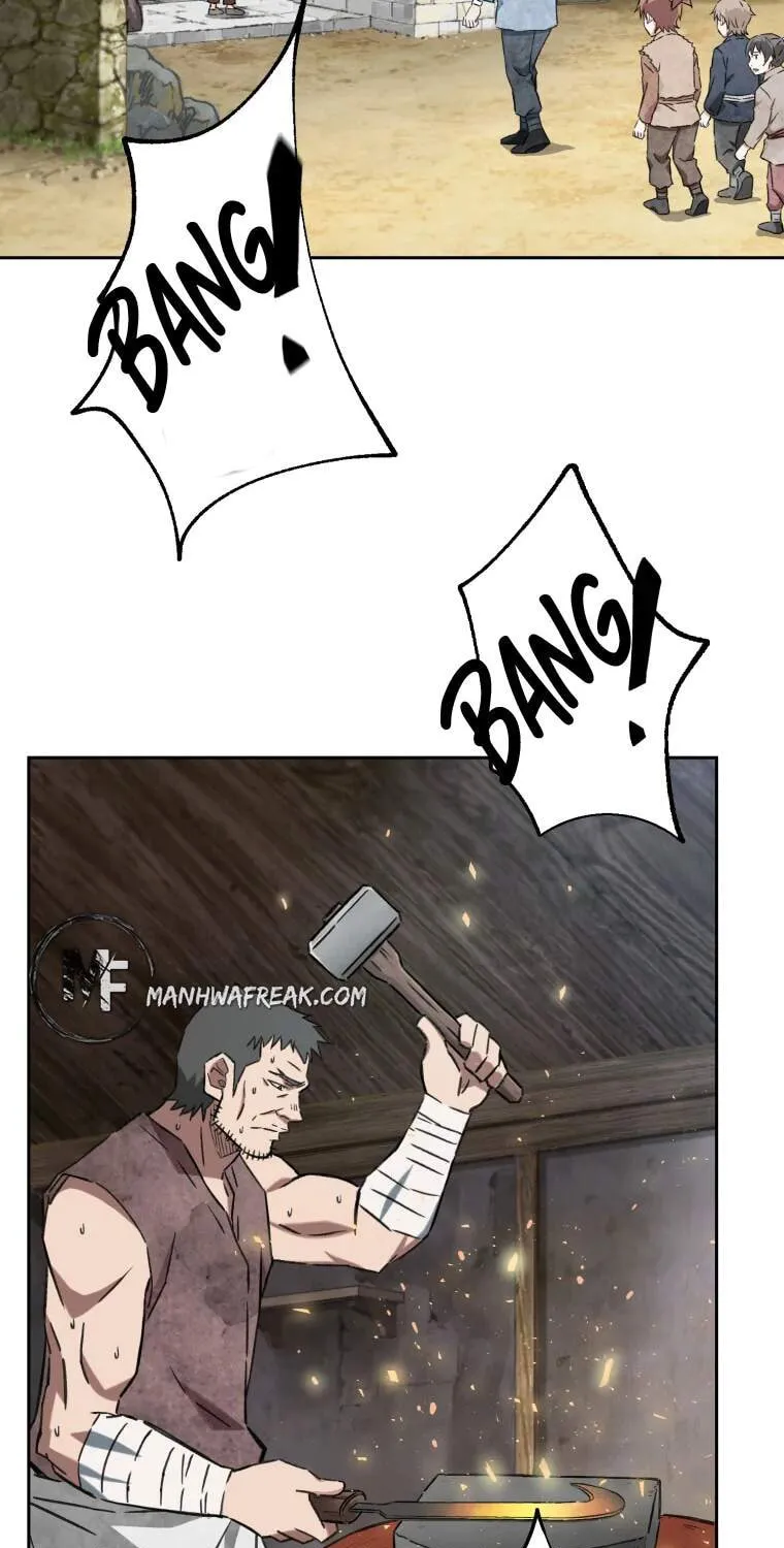 Read Sunyu of the Shadowless chapter 2 image 36 on Lezhin