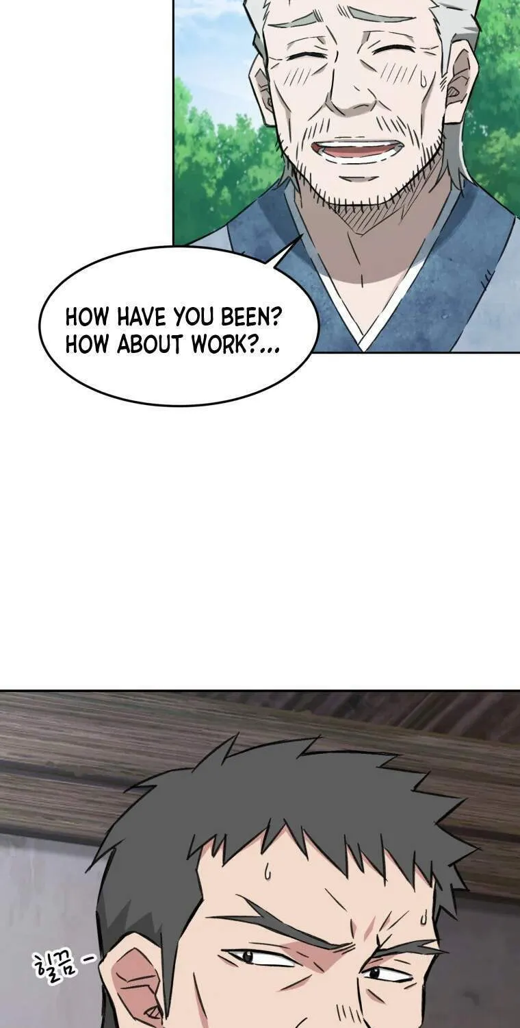 Read Sunyu of the Shadowless chapter 2 image 41 on Lezhin