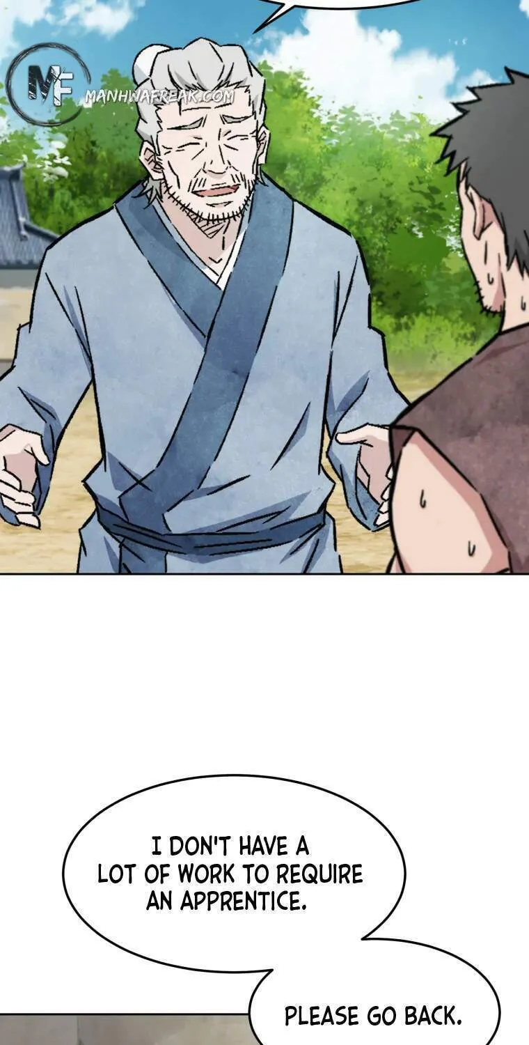 Read Sunyu of the Shadowless chapter 2 image 43 on Lezhin