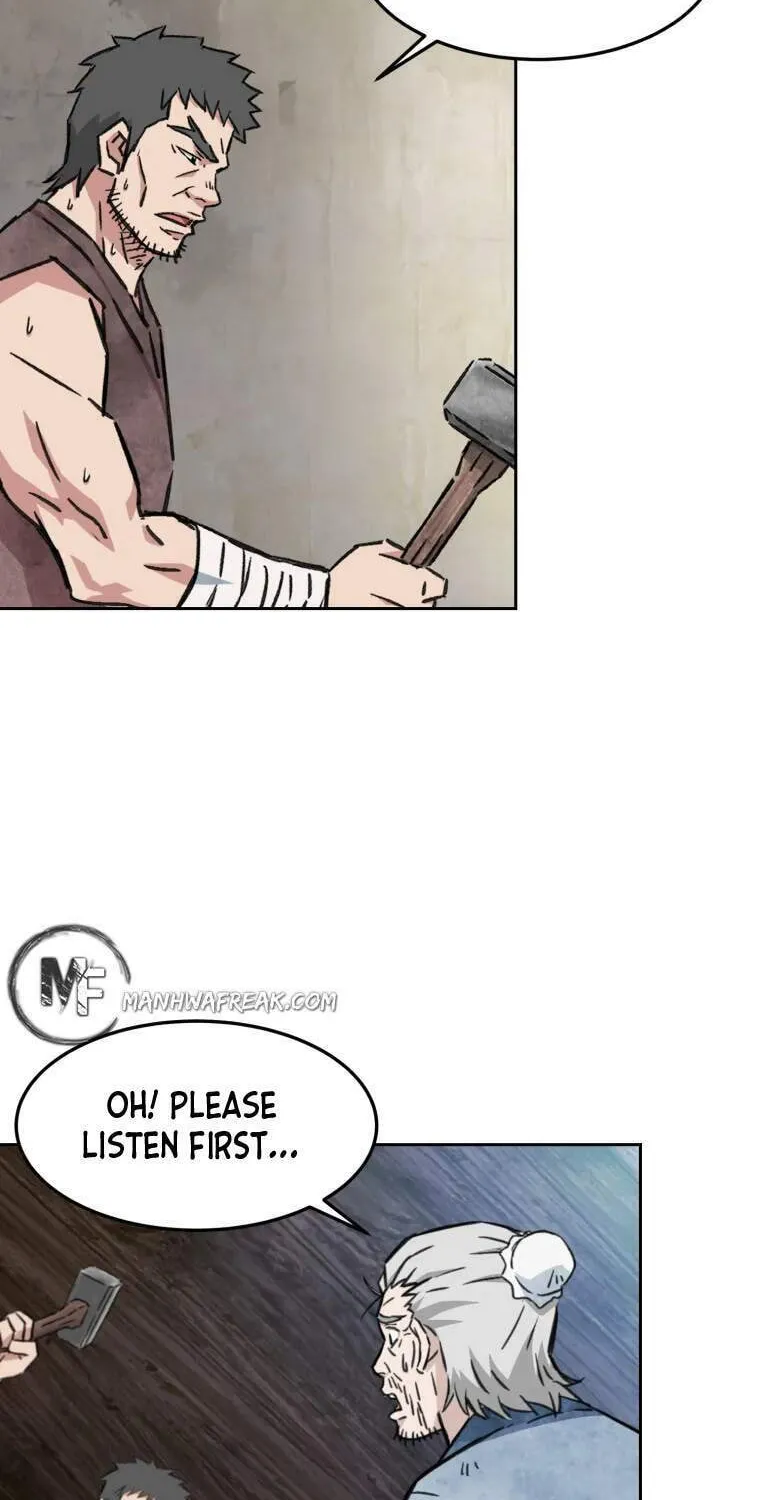 Read Sunyu of the Shadowless chapter 2 image 44 on Lezhin