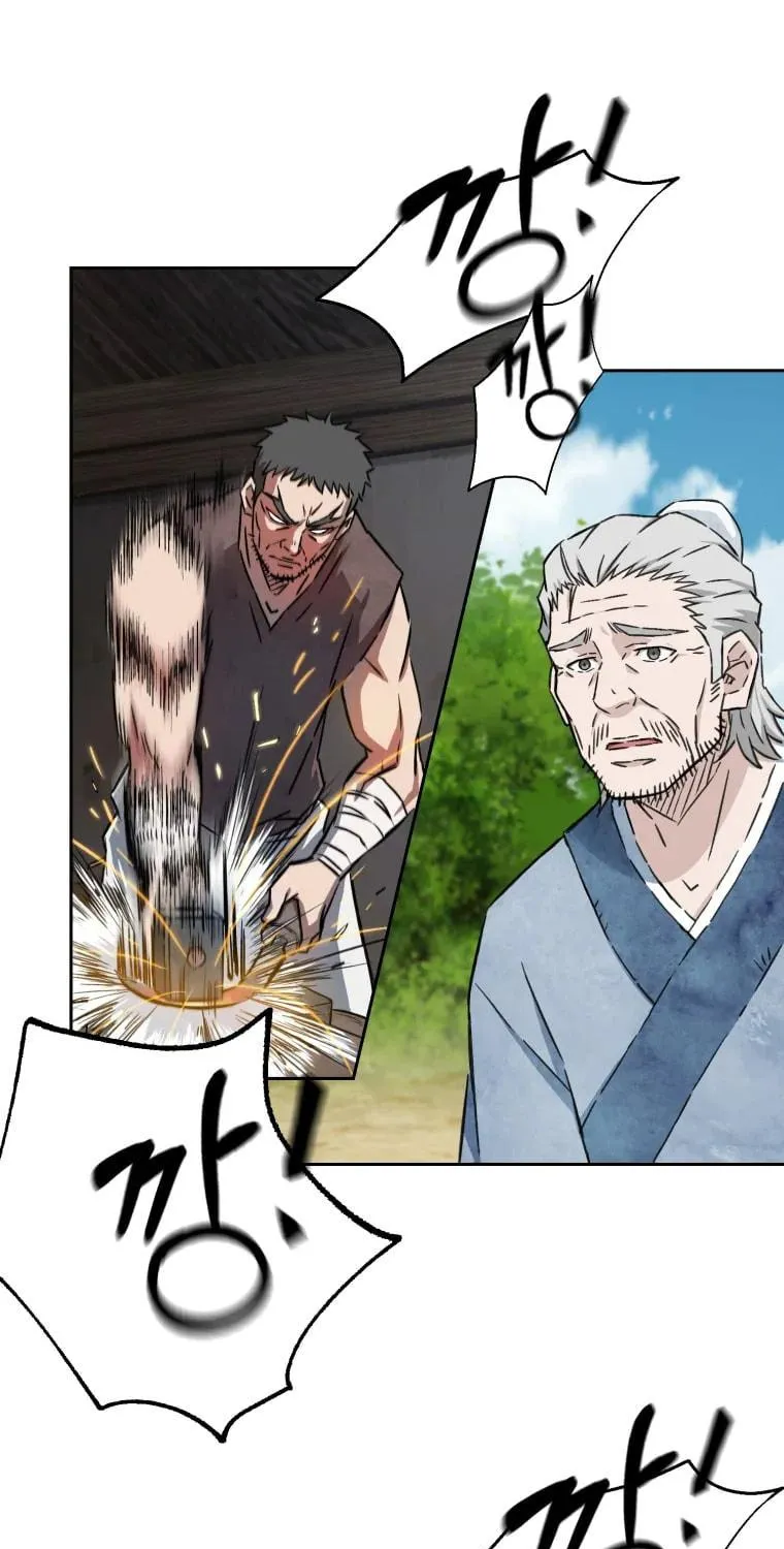 Read Sunyu of the Shadowless chapter 2 image 48 on Lezhin