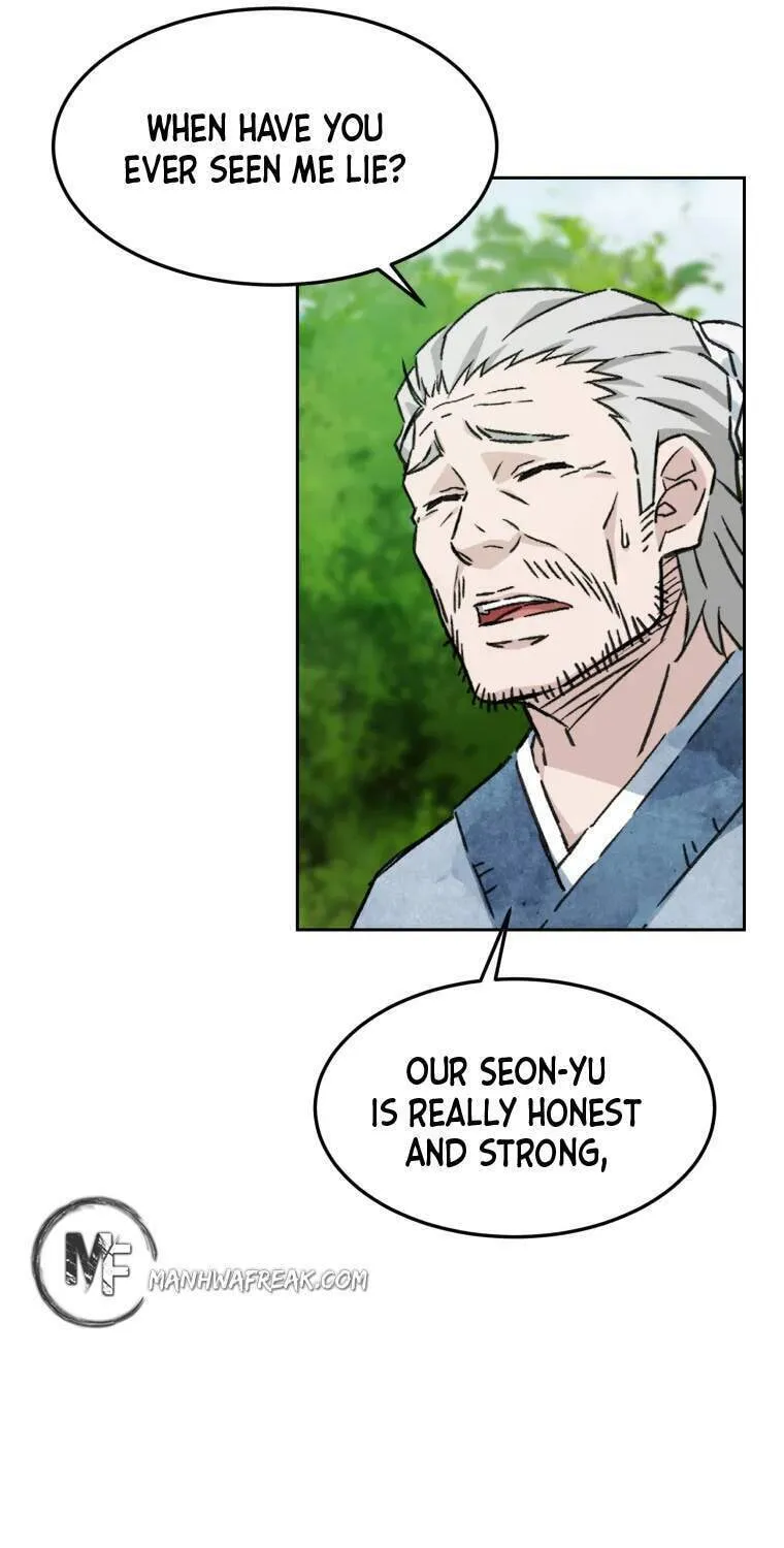 Read Sunyu of the Shadowless chapter 2 image 57 on Lezhin