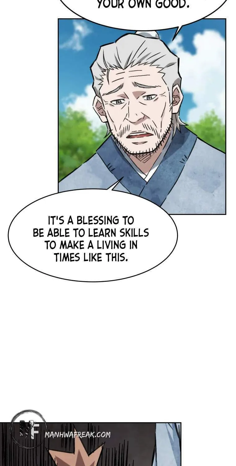 Read Sunyu of the Shadowless chapter 2 image 62 on Lezhin