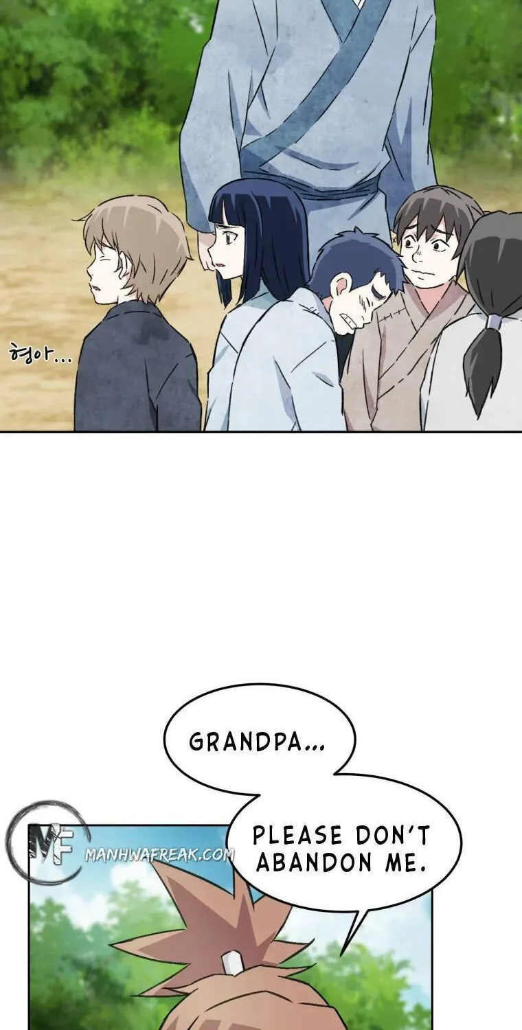 Read Sunyu of the Shadowless chapter 2 image 69 on Lezhin