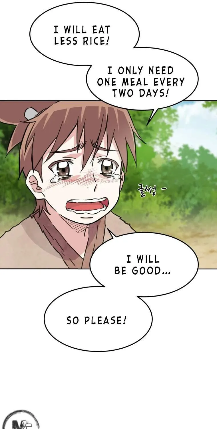 Read Sunyu of the Shadowless chapter 2 image 71 on Lezhin