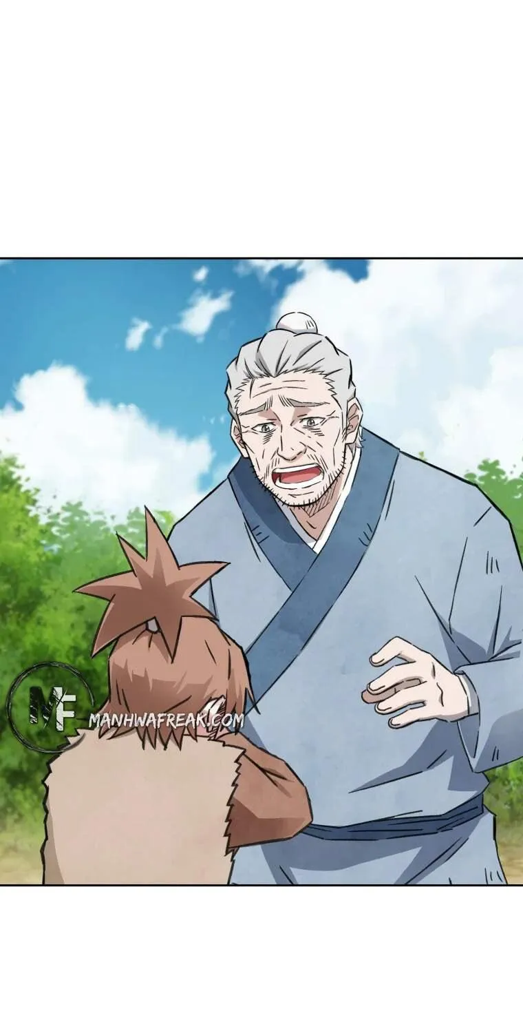 Read Sunyu of the Shadowless chapter 2 image 77 on Lezhin