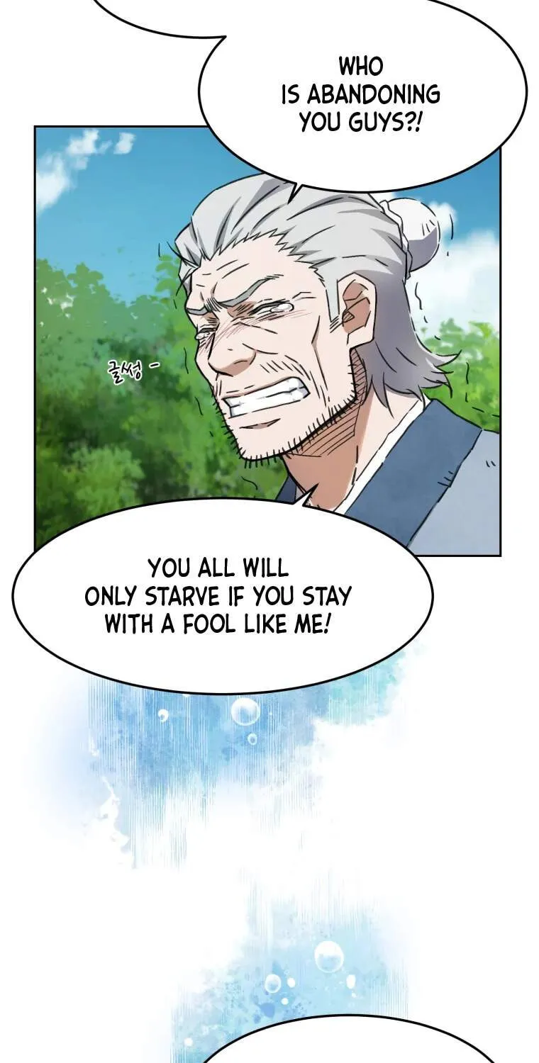 Read Sunyu of the Shadowless chapter 2 image 84 on Lezhin