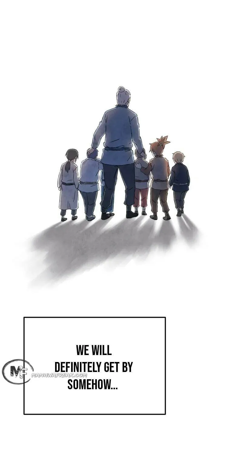 Read Sunyu of the Shadowless chapter 2 image 95 on Lezhin