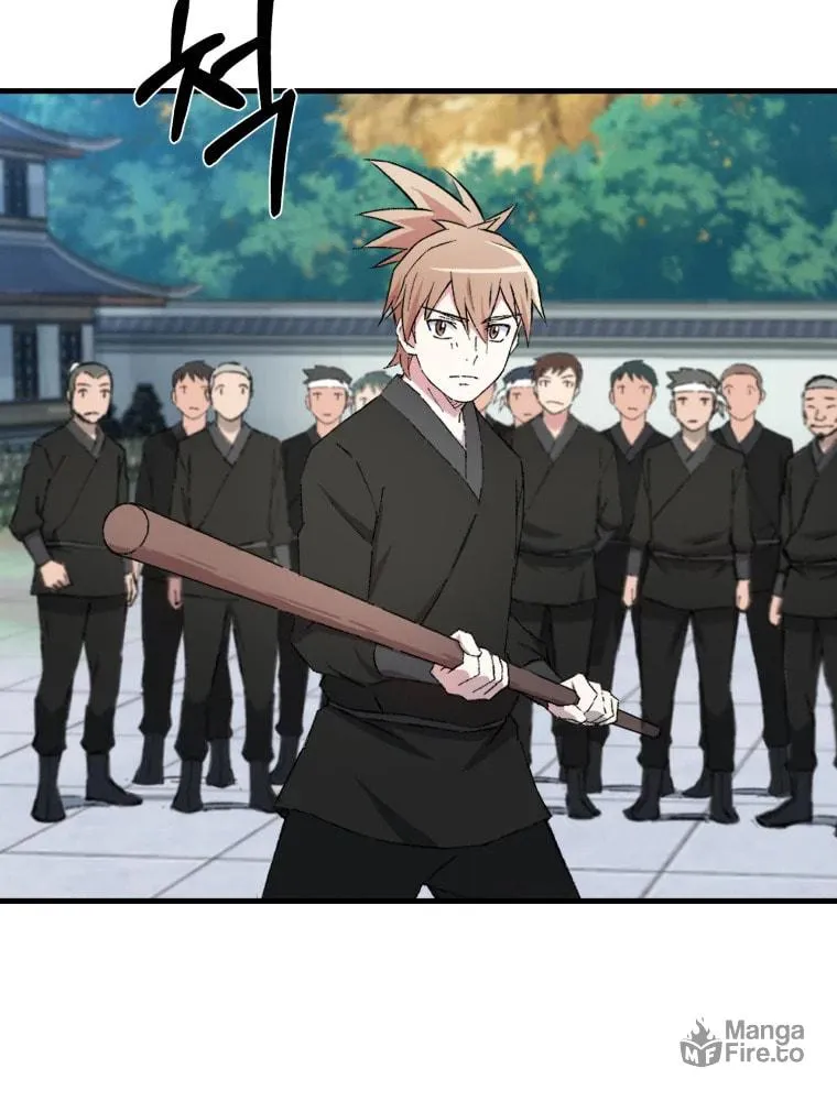 Read Sunyu of the Shadowless chapter 21 image 19 on Lezhin