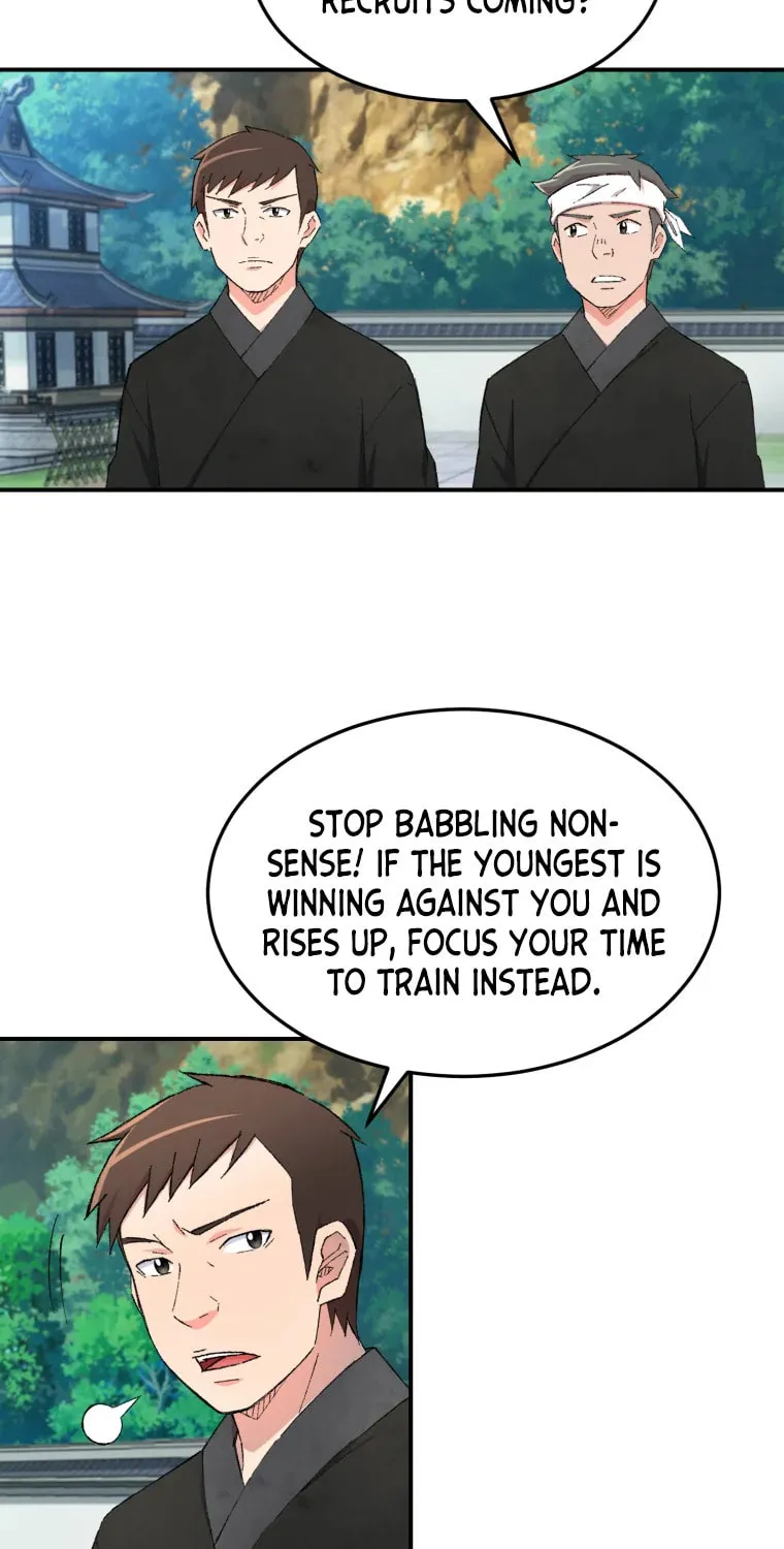 Read Sunyu of the Shadowless chapter 21 image 28 on Lezhin