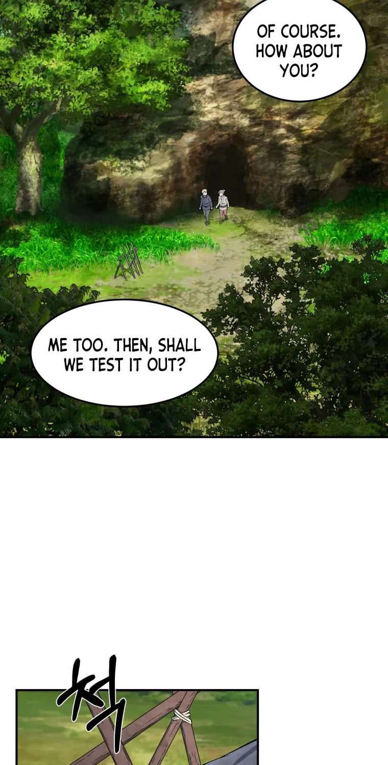 Read Sunyu of the Shadowless chapter 21 image 3 on Lezhin