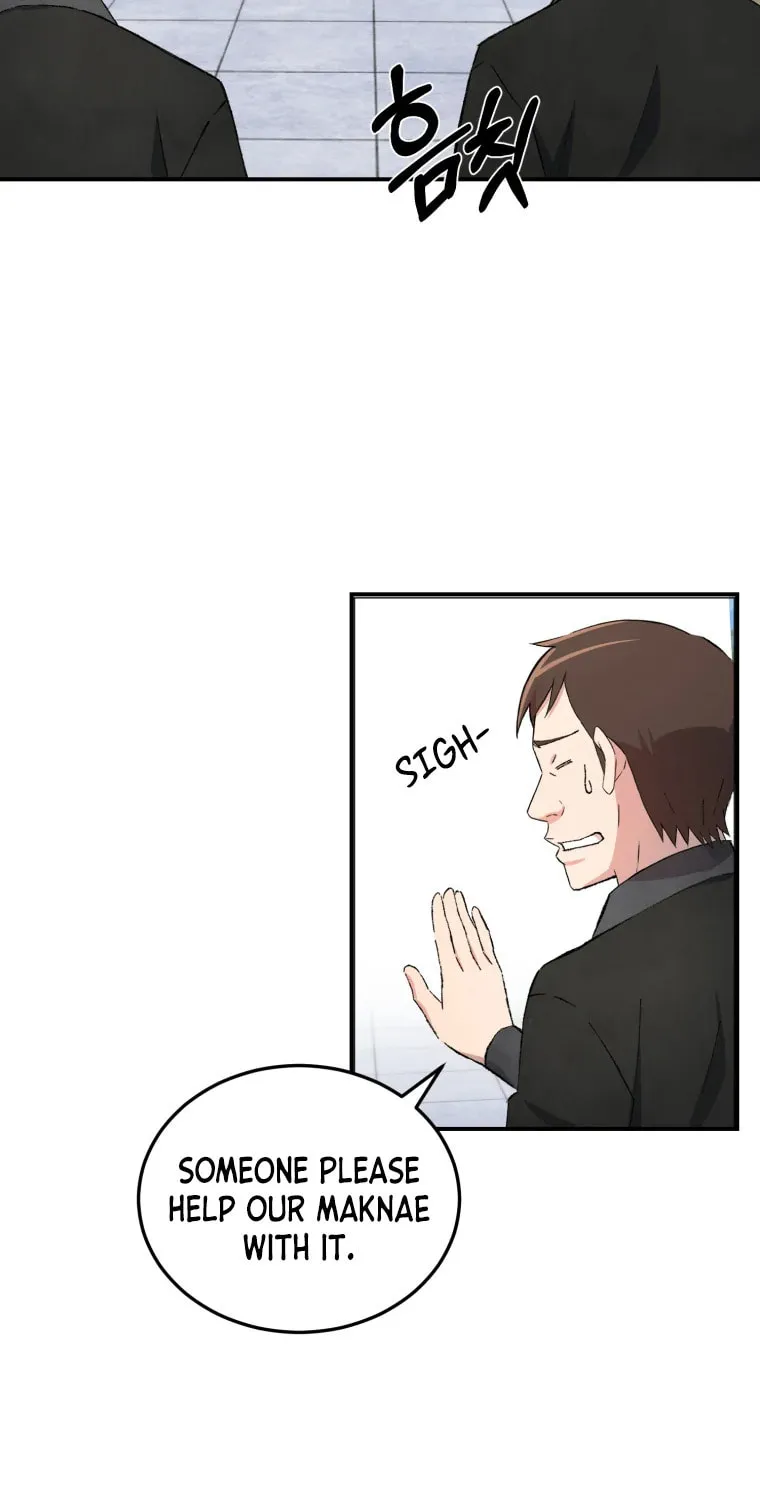 Read Sunyu of the Shadowless chapter 21 image 33 on Lezhin
