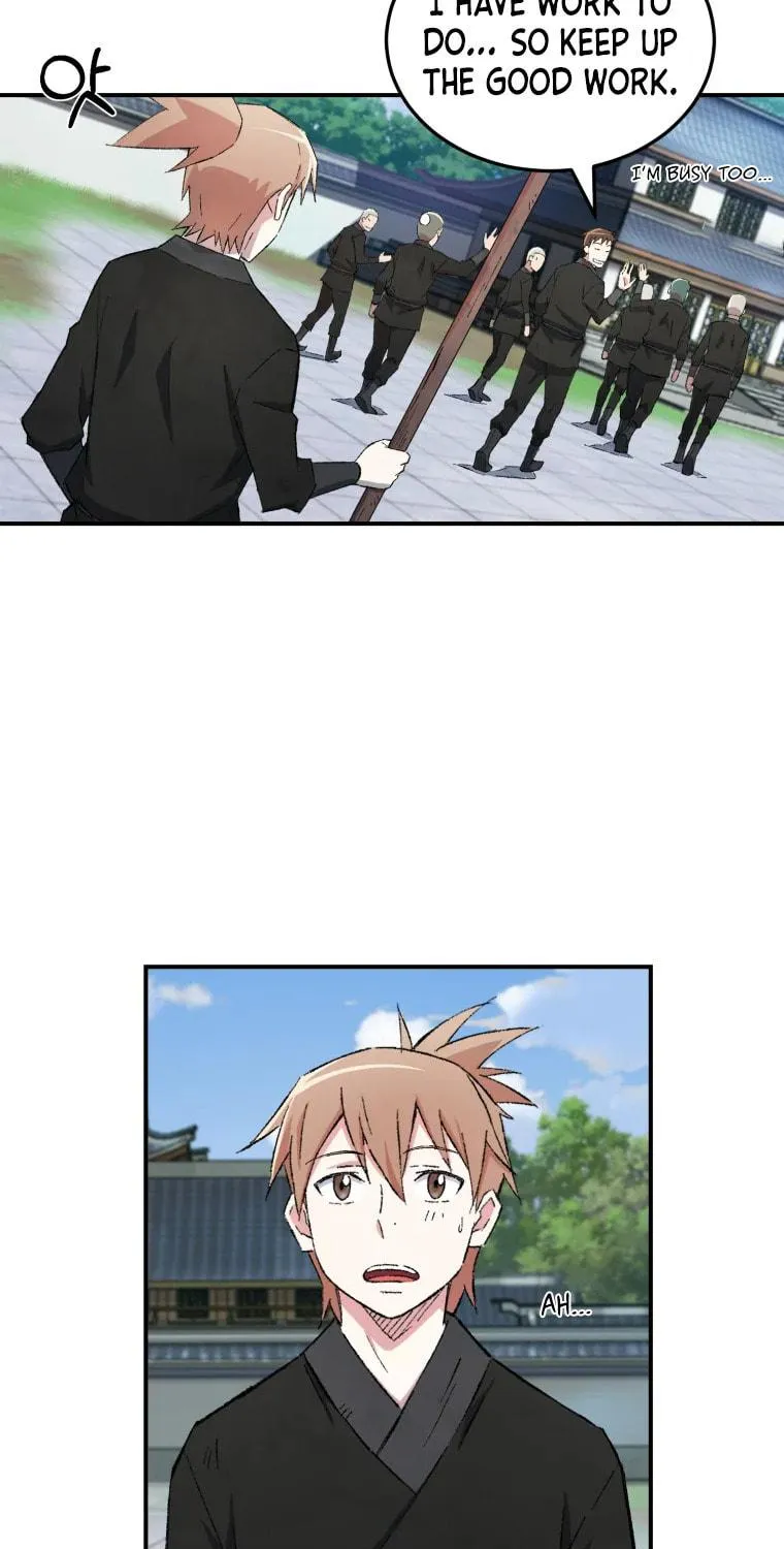 Read Sunyu of the Shadowless chapter 21 image 35 on Lezhin