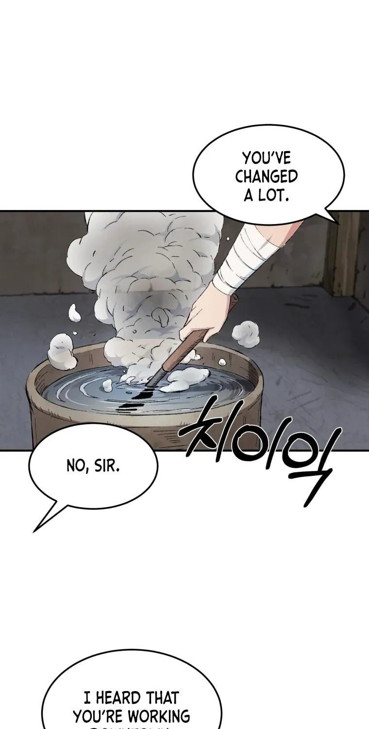 Read Sunyu of the Shadowless chapter 21 image 46 on Lezhin