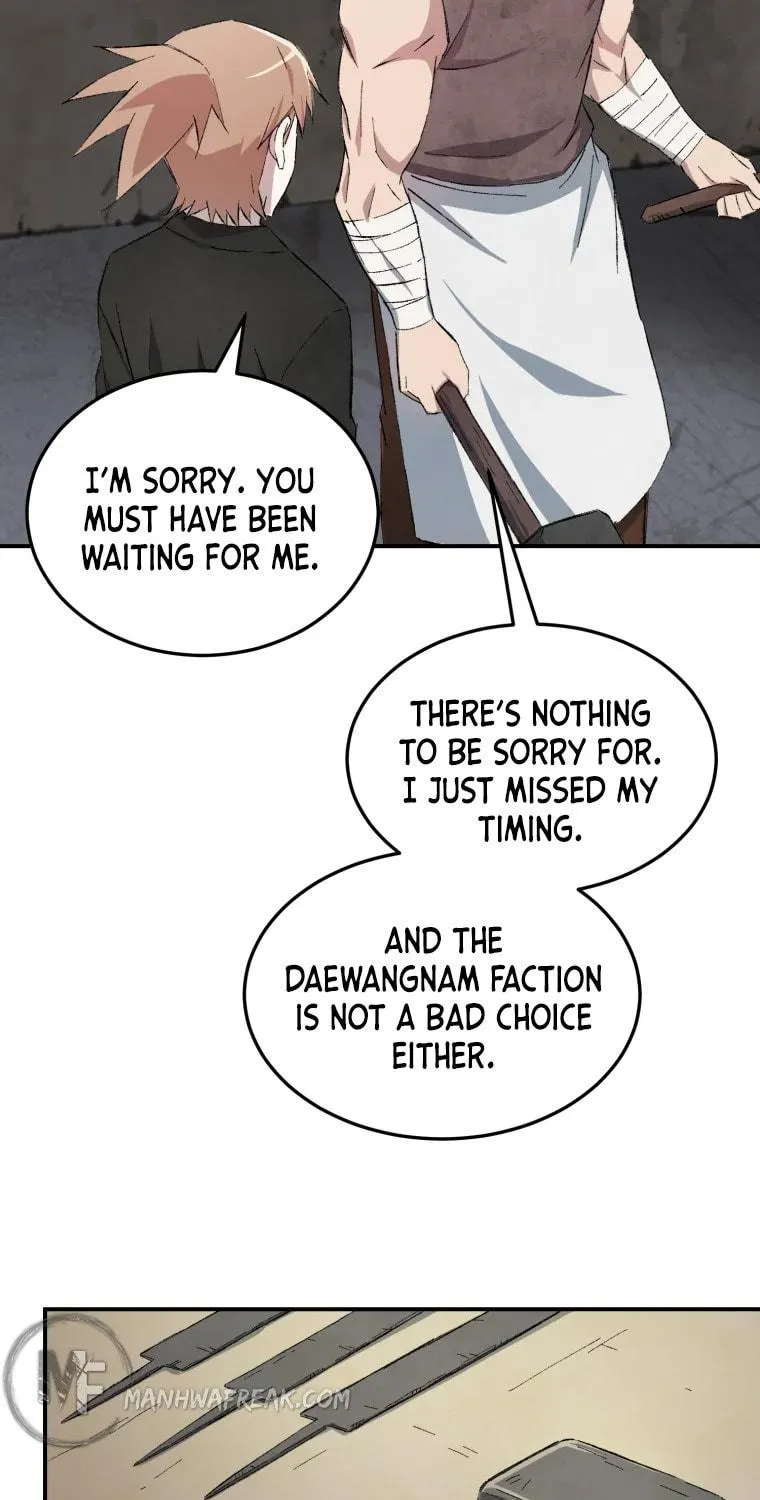 Read Sunyu of the Shadowless chapter 21 image 48 on Lezhin