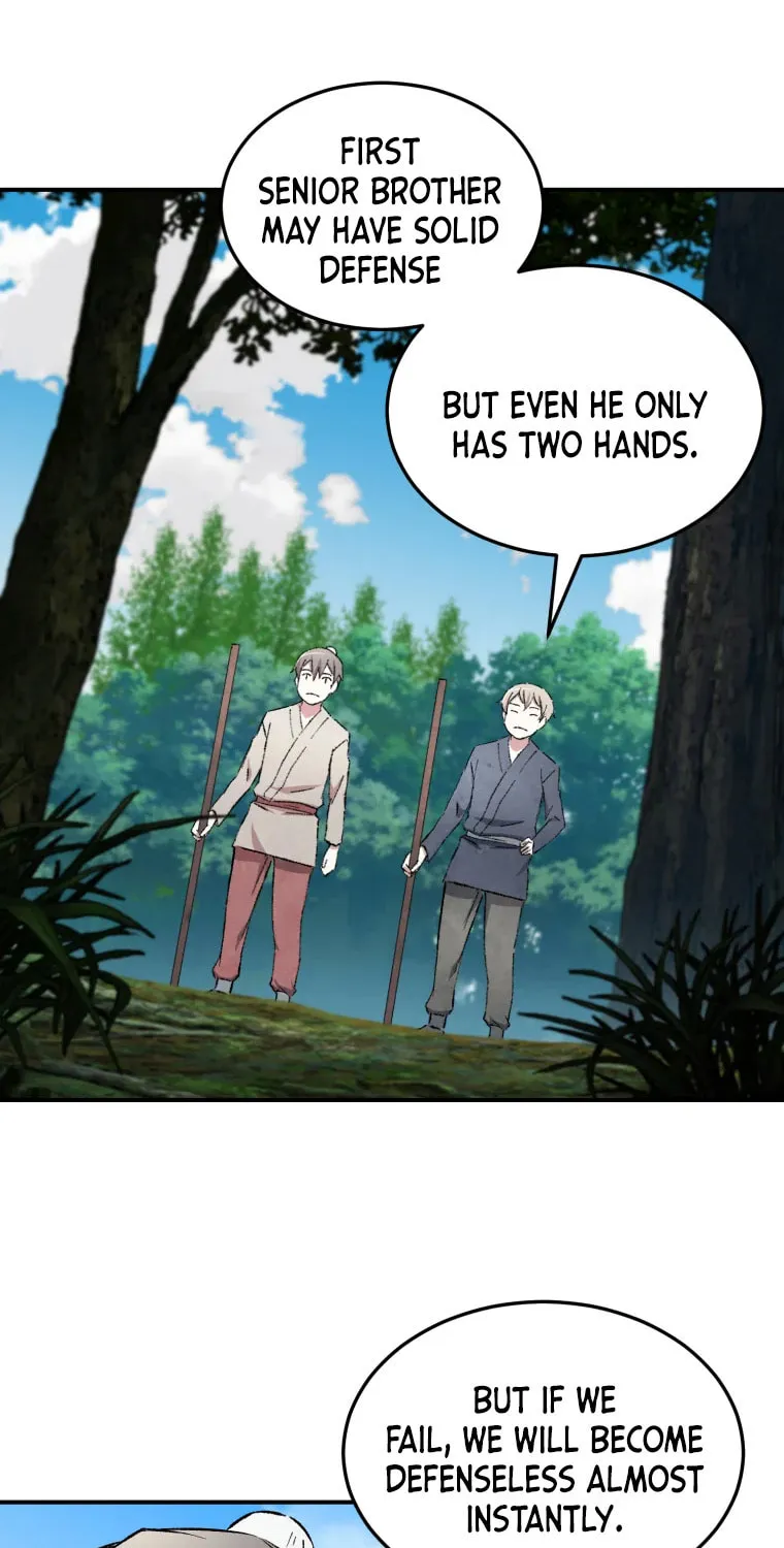 Read Sunyu of the Shadowless chapter 21 image 5 on Lezhin