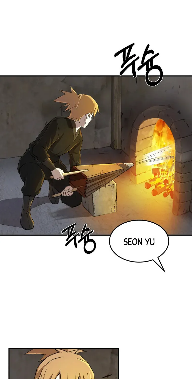 Read Sunyu of the Shadowless chapter 21 image 55 on Lezhin