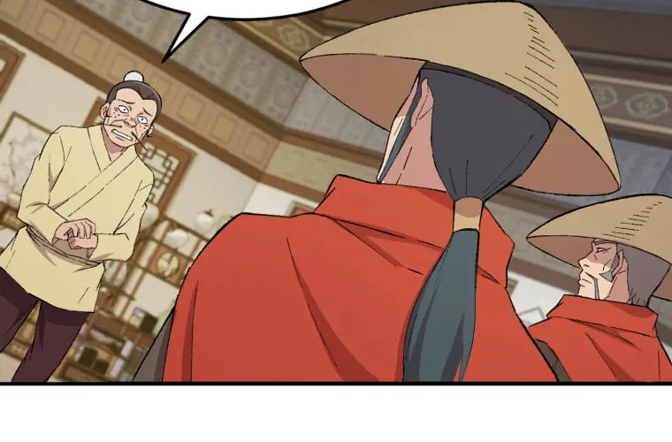 Read Sunyu of the Shadowless chapter 21 image 65 on Lezhin