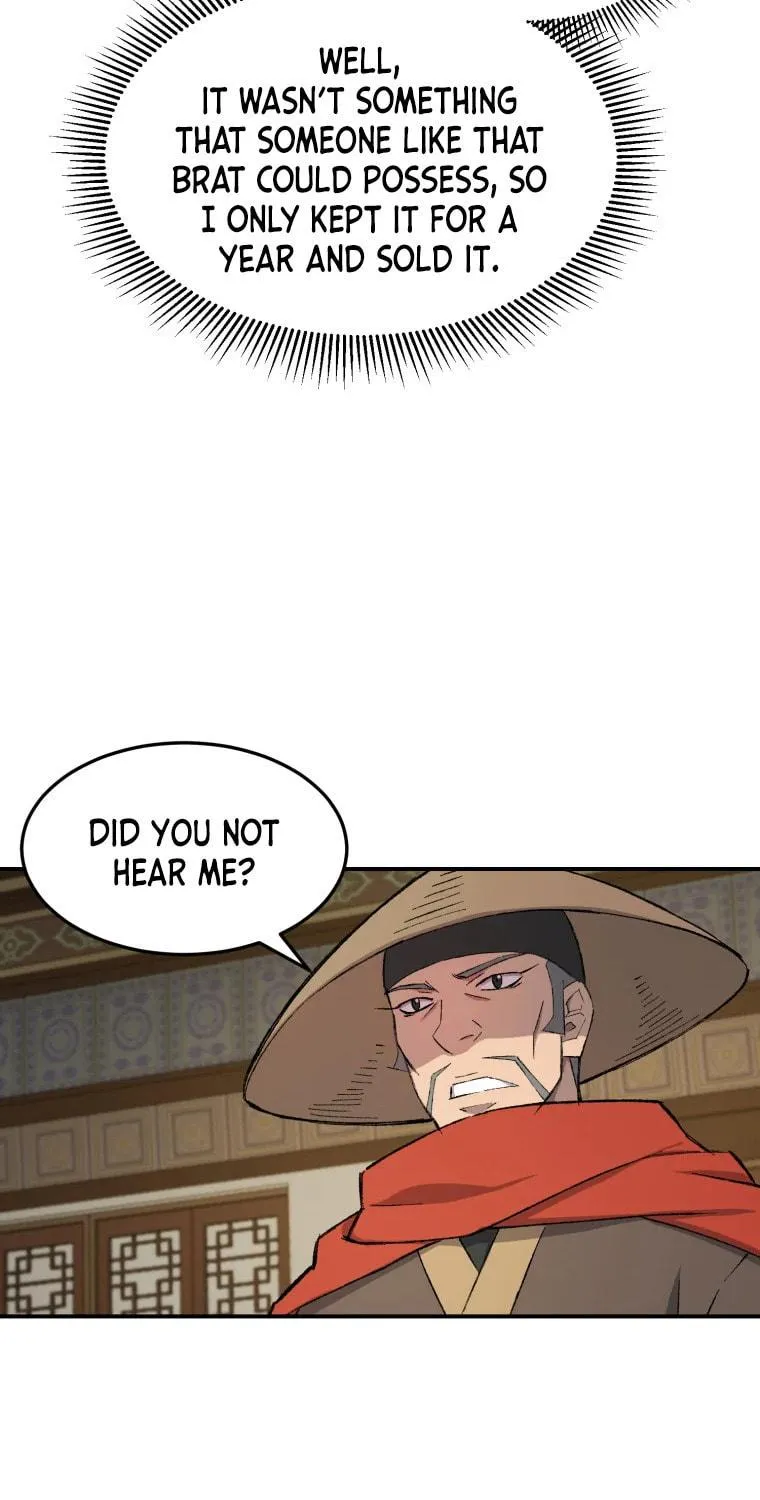 Read Sunyu of the Shadowless chapter 21 image 68 on Lezhin