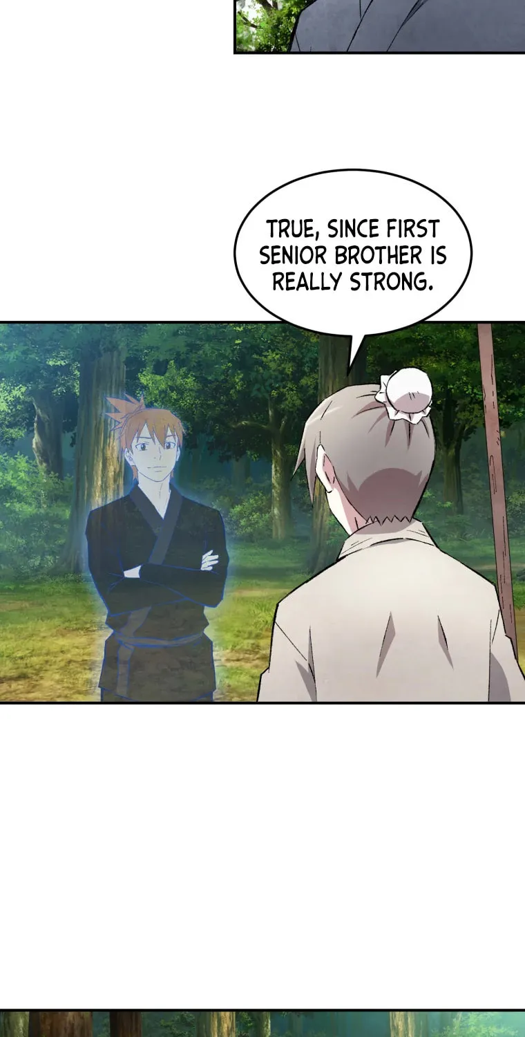 Read Sunyu of the Shadowless chapter 21 image 7 on Lezhin
