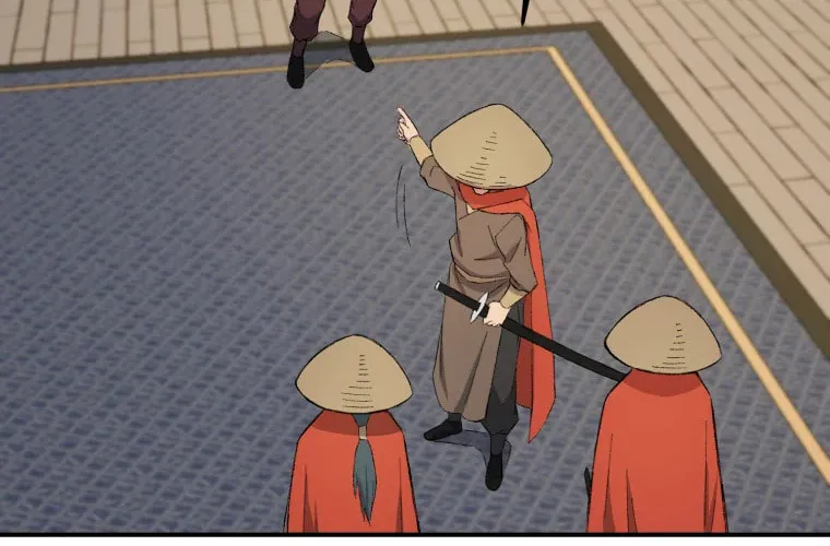 Read Sunyu of the Shadowless chapter 21 image 71 on Lezhin