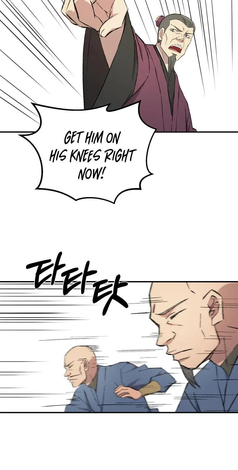 Read Sunyu of the Shadowless chapter 21 image 79 on Lezhin